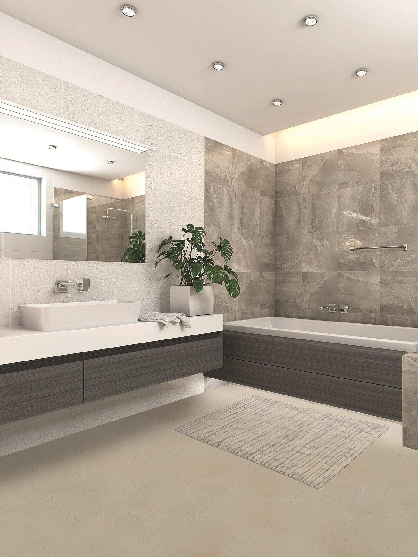 undefined Oyster Marble Premium Click Plus