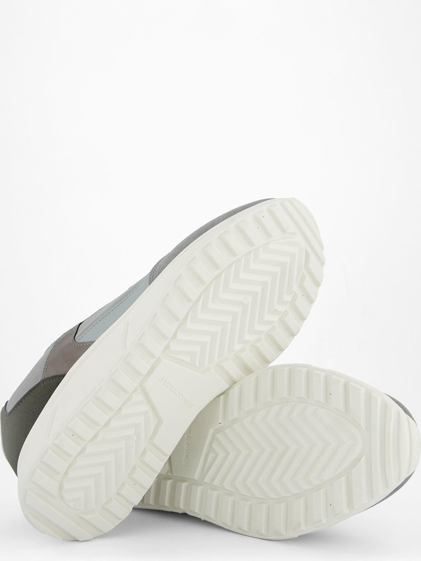  image of jack-jones-waspire-runner-trainers-grey