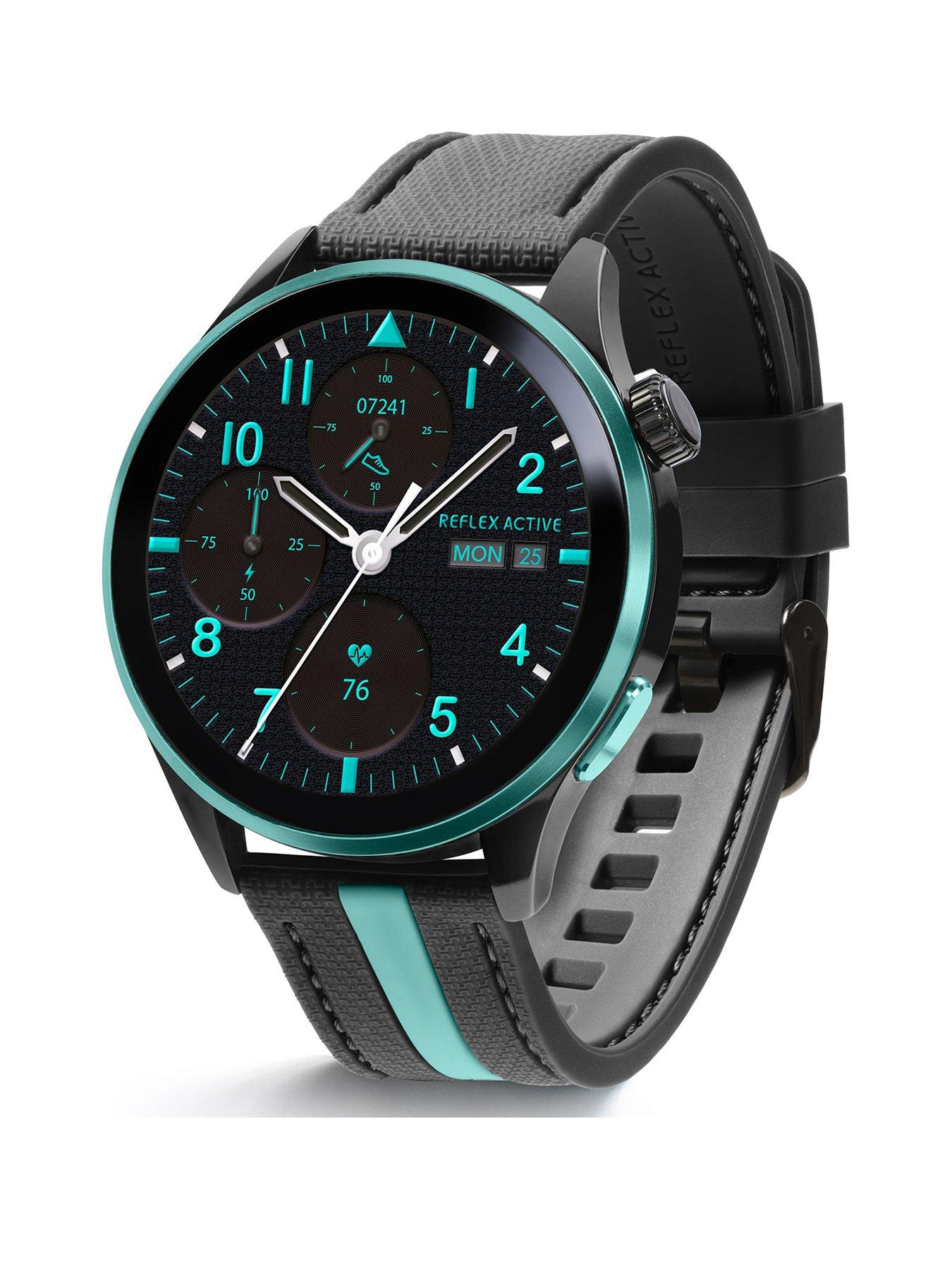 reflex-active-series-54-amoled-gps-black-and-green-smart-calling-watch