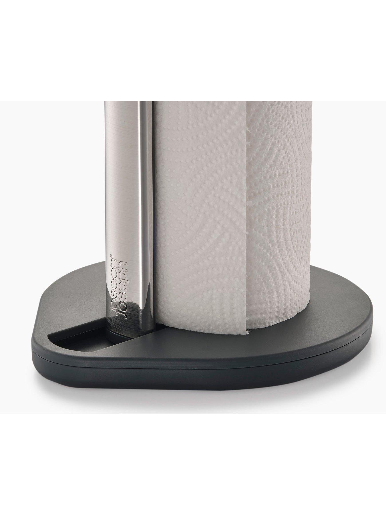  image of joseph-joseph-hold-easy-tear-kitchen-roll-holder