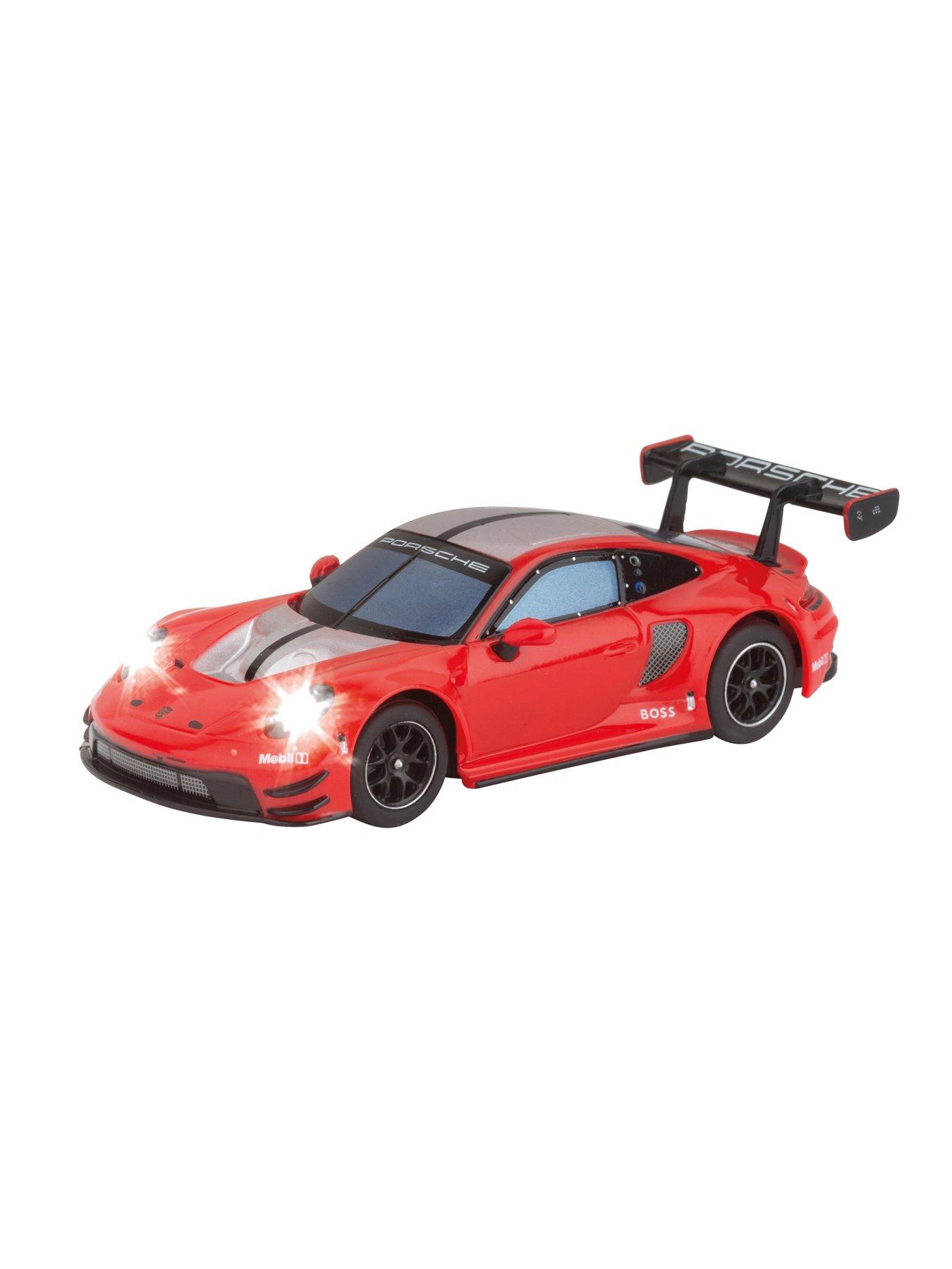  image of carrera-hybridnbspdevil-driversnbspai-integrated-car-racing-set