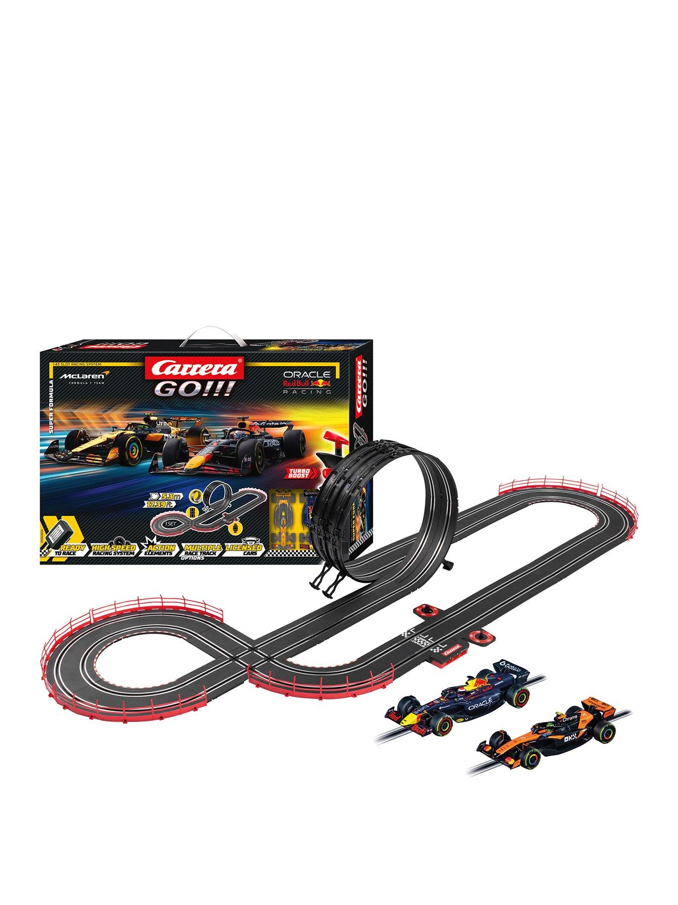 F1 CARRERA GO!!! - Super Formula