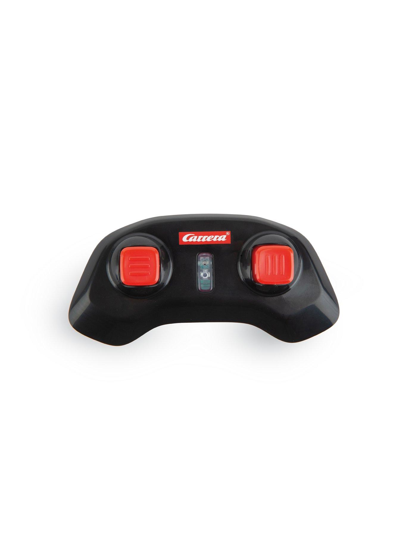 Image 7 of 8 of Super Mario CARRERA RC - 2,4GHz Mario Kart Tabletop Racing Set - Mario &amp; Luigi