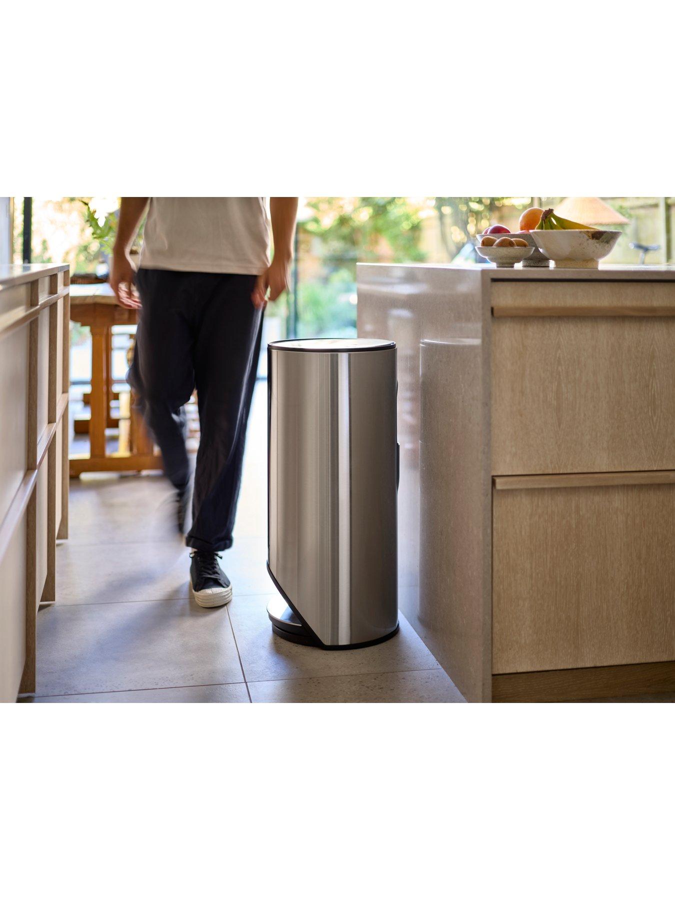 stillFront image of joseph-joseph-arc-30l-bin