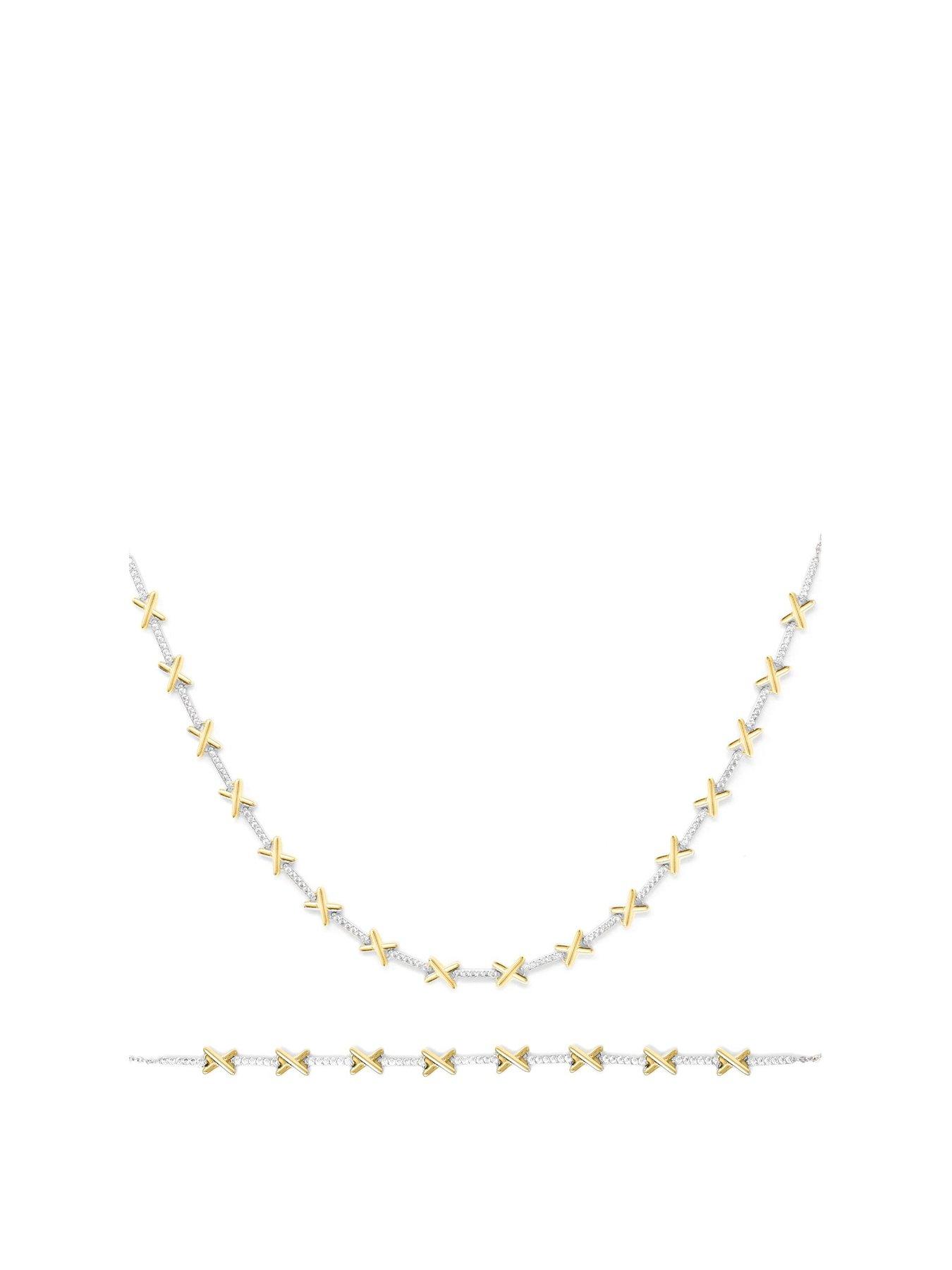say-it-with-kiss-tennis-gift-set-silver-gold