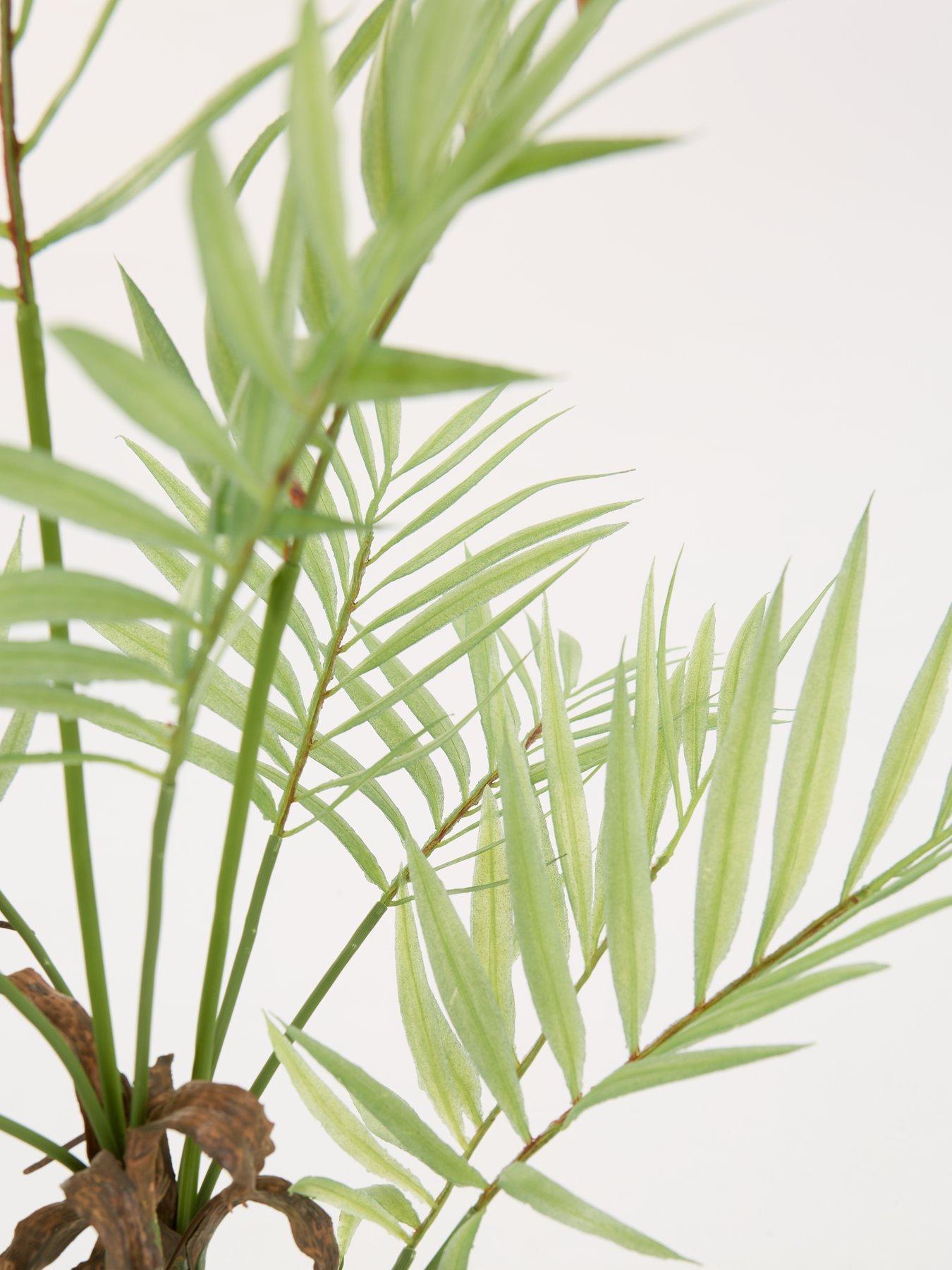  image of very-home-faux-mini-leaf-bamboo-tree