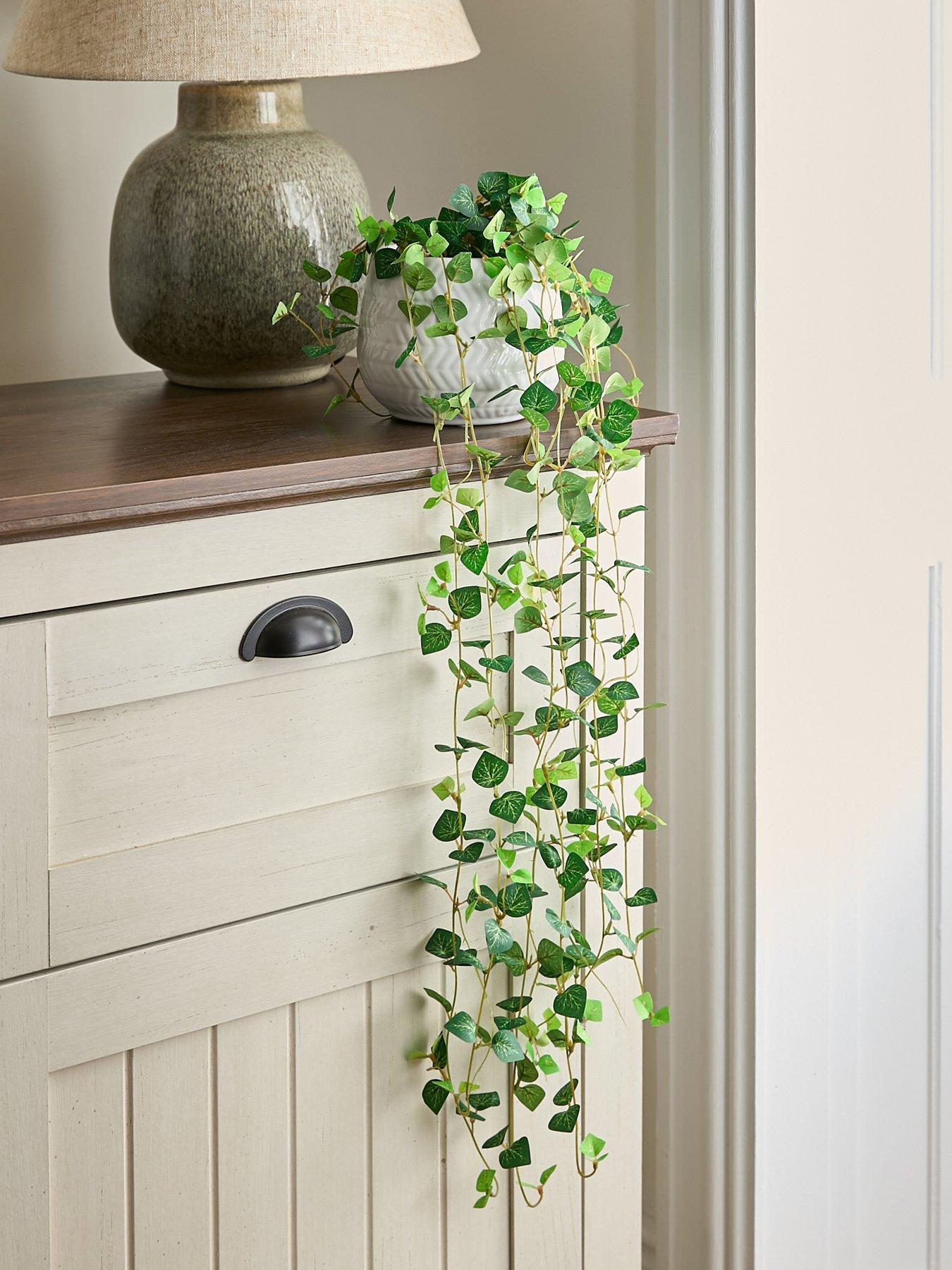 very-home-faux-string-of-hearts-trailing-plant-in-ceramic-pot