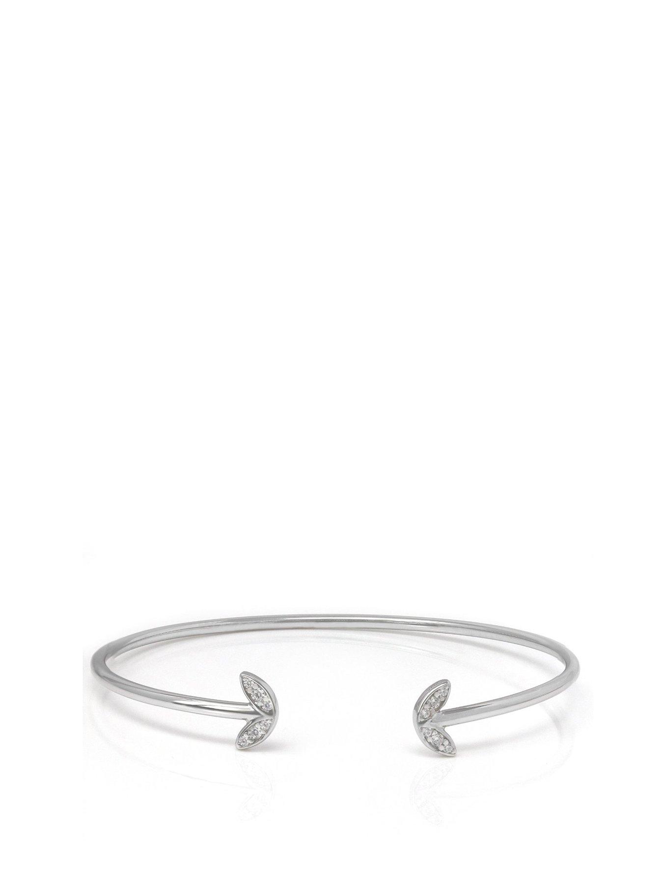 say-it-with-winged-bangle-with-cz-stones-sterling-silver