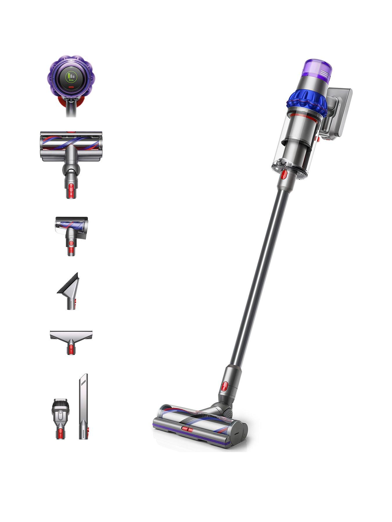 Dyson V15 Extra Cordless Vacuum