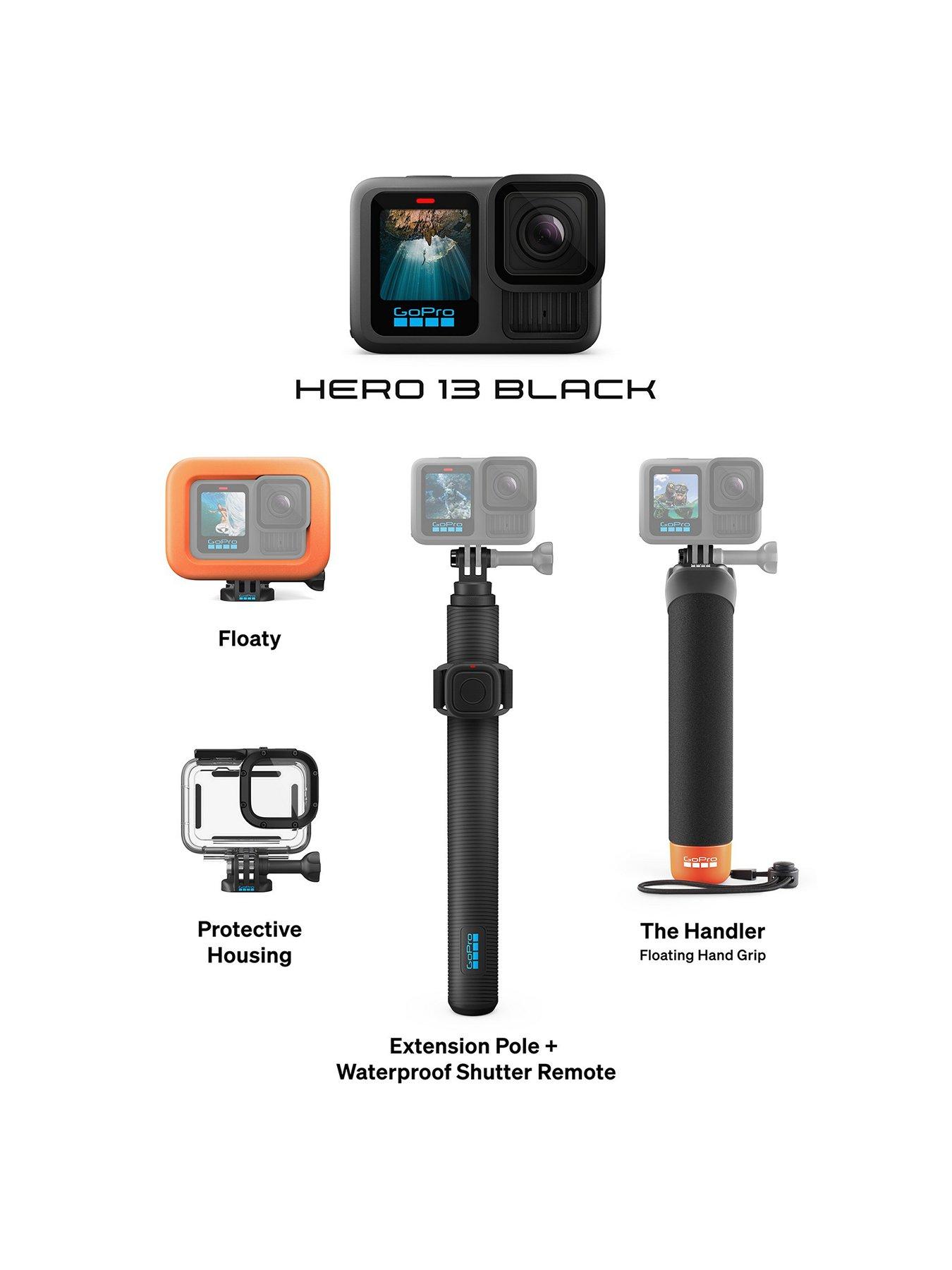 undefined Hero 13 Reef Ready Bundle