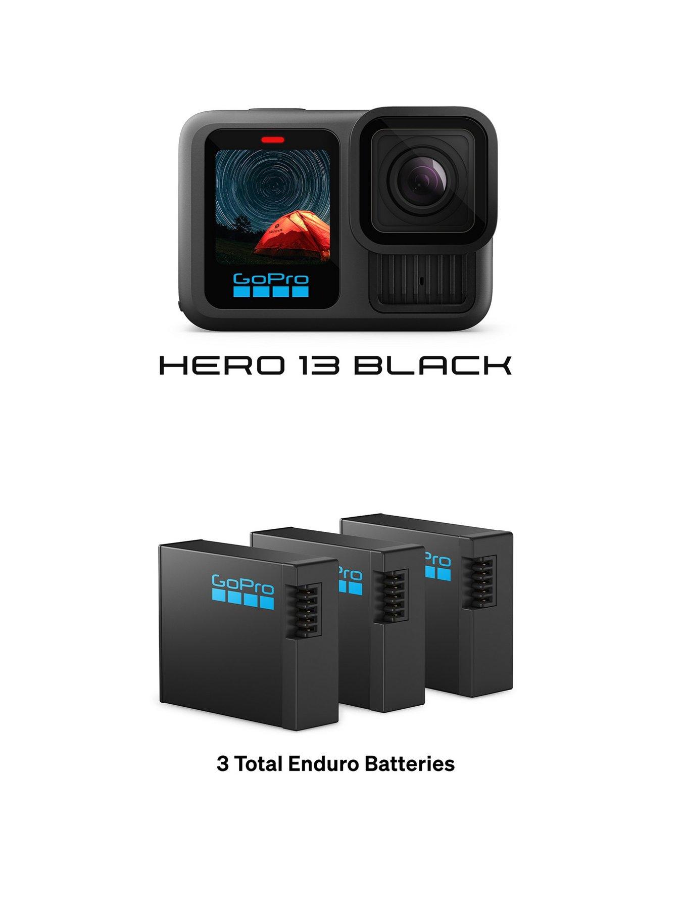  image of gopro-hero-13-power-plus-bundle