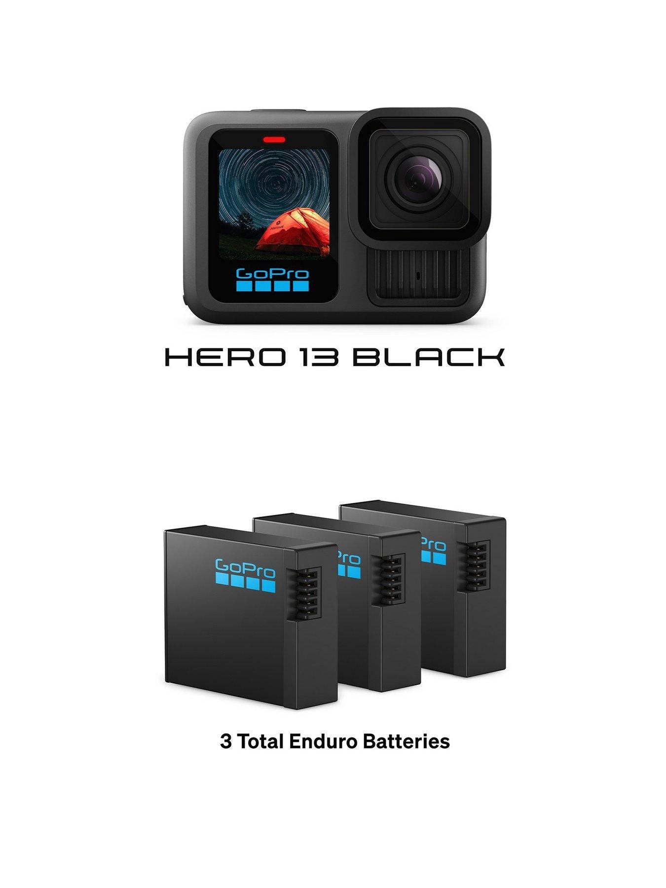 Image 1 of 1 of GoPro Hero 13 Power Plus Bundle