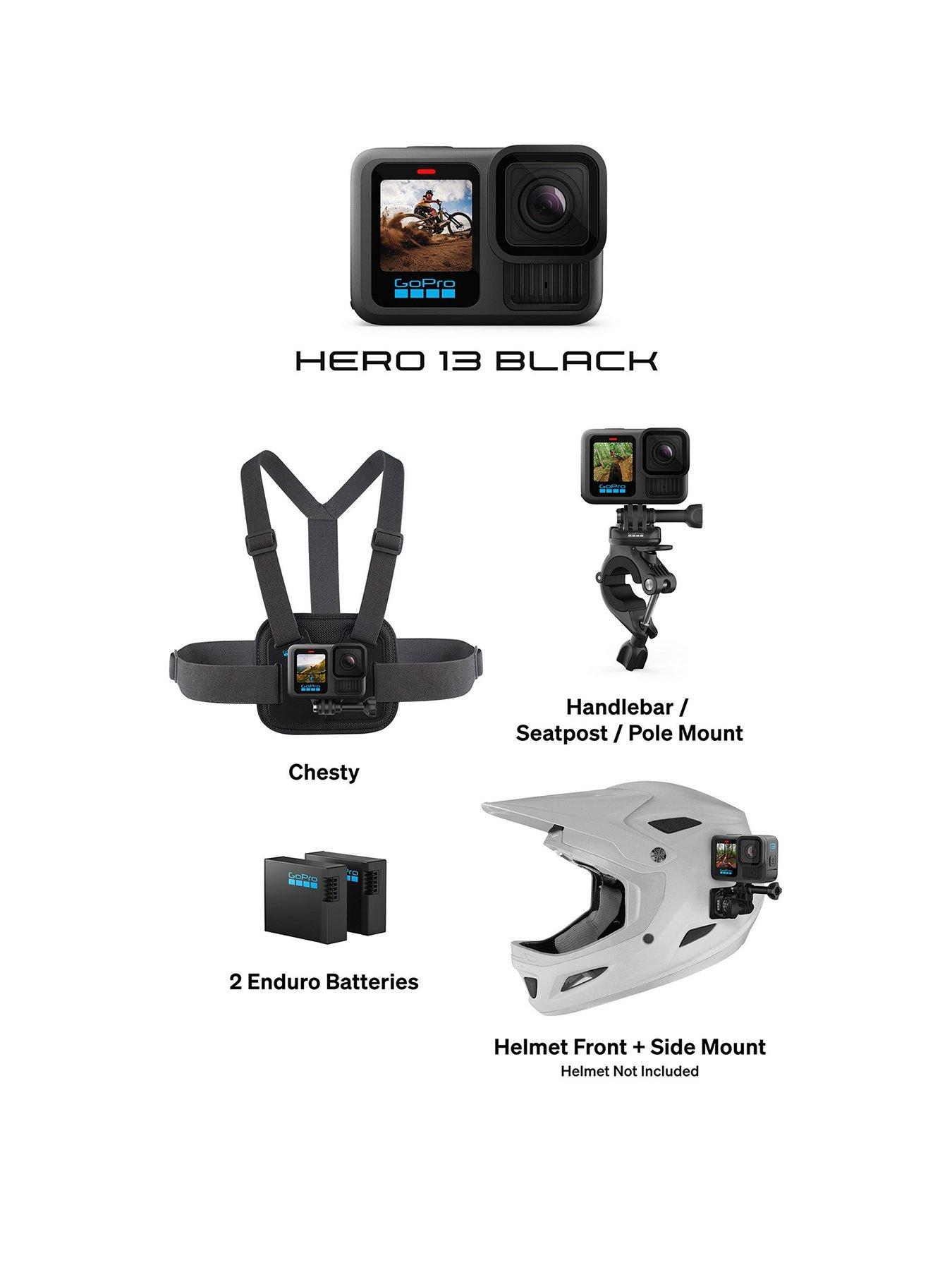 undefined Hero 13 Ride  &  Glide Bundle