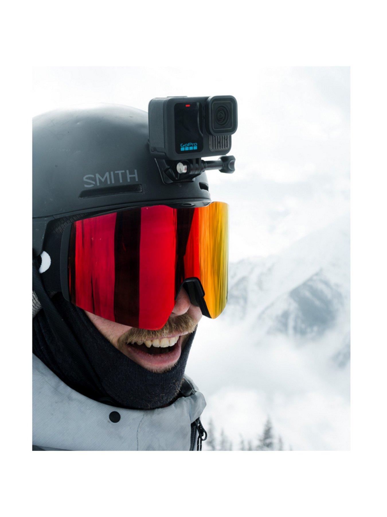  image of gopro-hero-13-ride-amp-glide-bundle