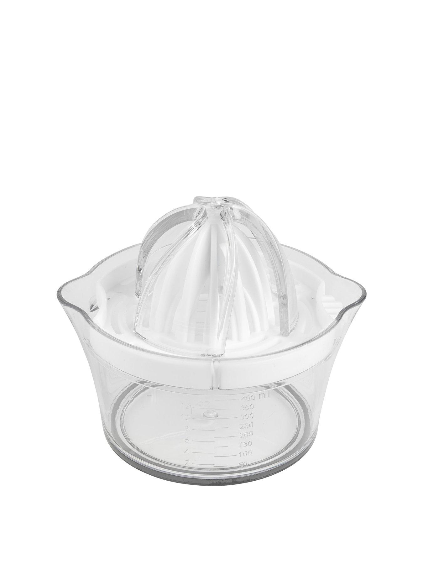  image of salter-4-in-1-citrus-juicer