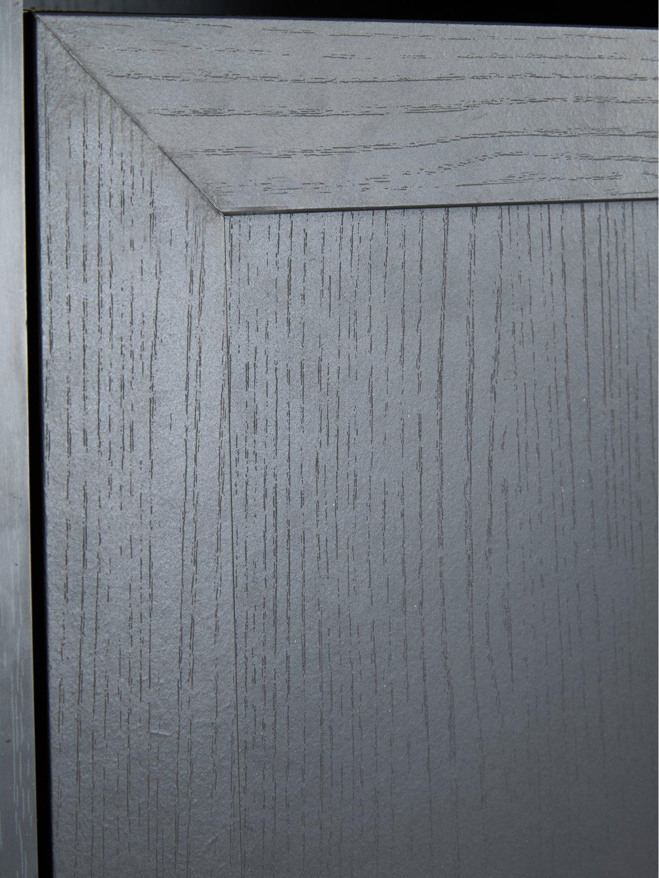 Image 6 of 7 of The Very Collection Ashford Wall Mirror Cabinet - FSC&reg; Certified