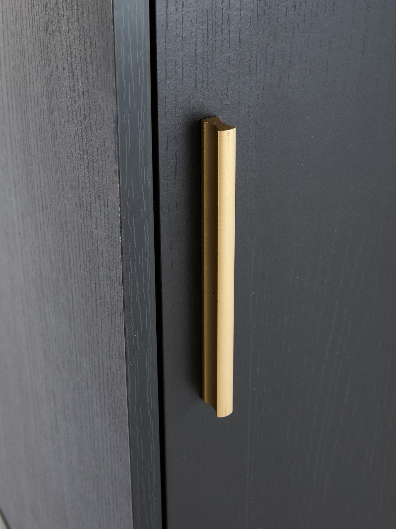 Image 5 of 7 of Very Home Ashford Tall Cabinet - FSC&reg; Certified
