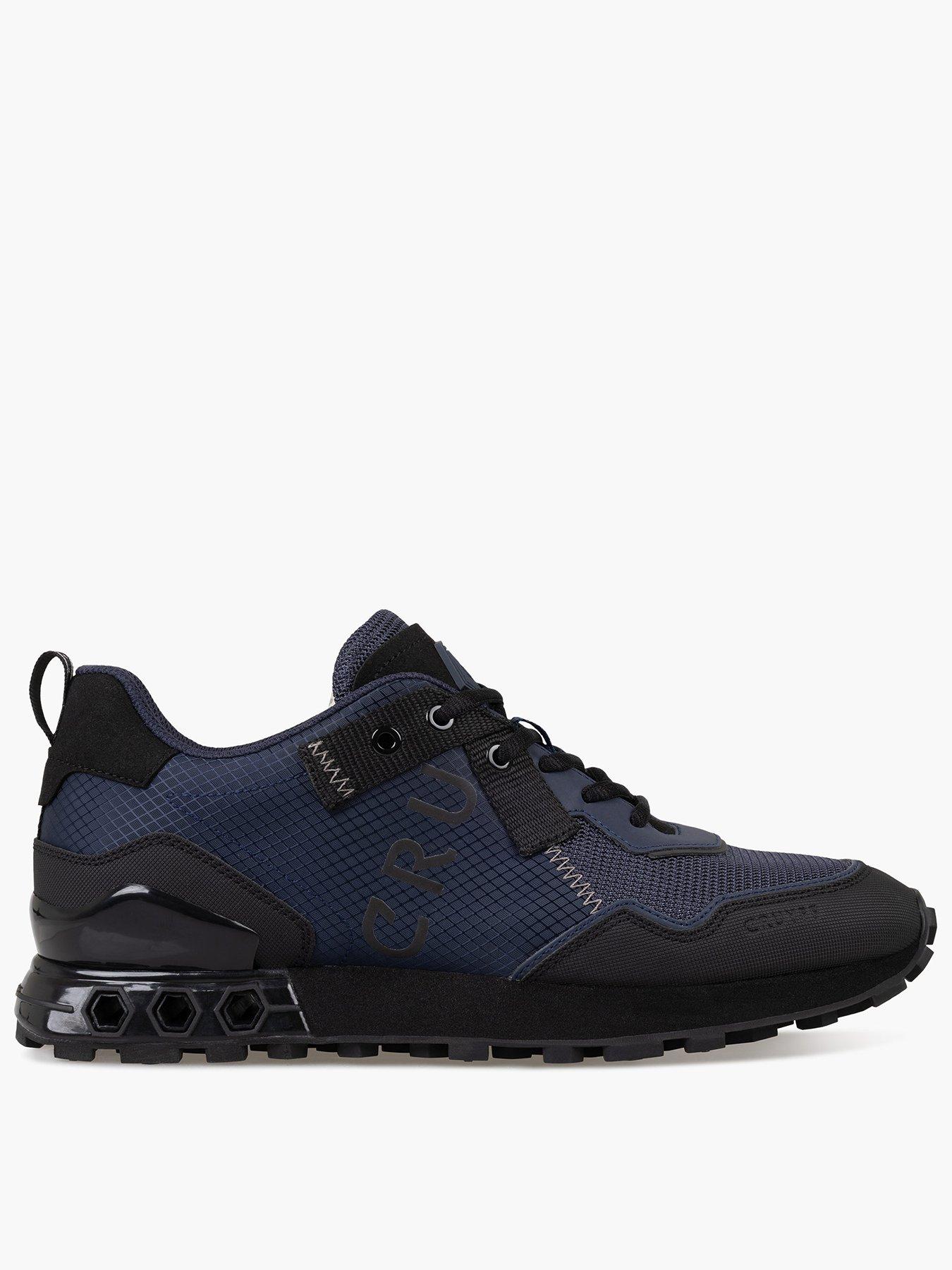 undefined Superbia Eclipse Trainers- Navy