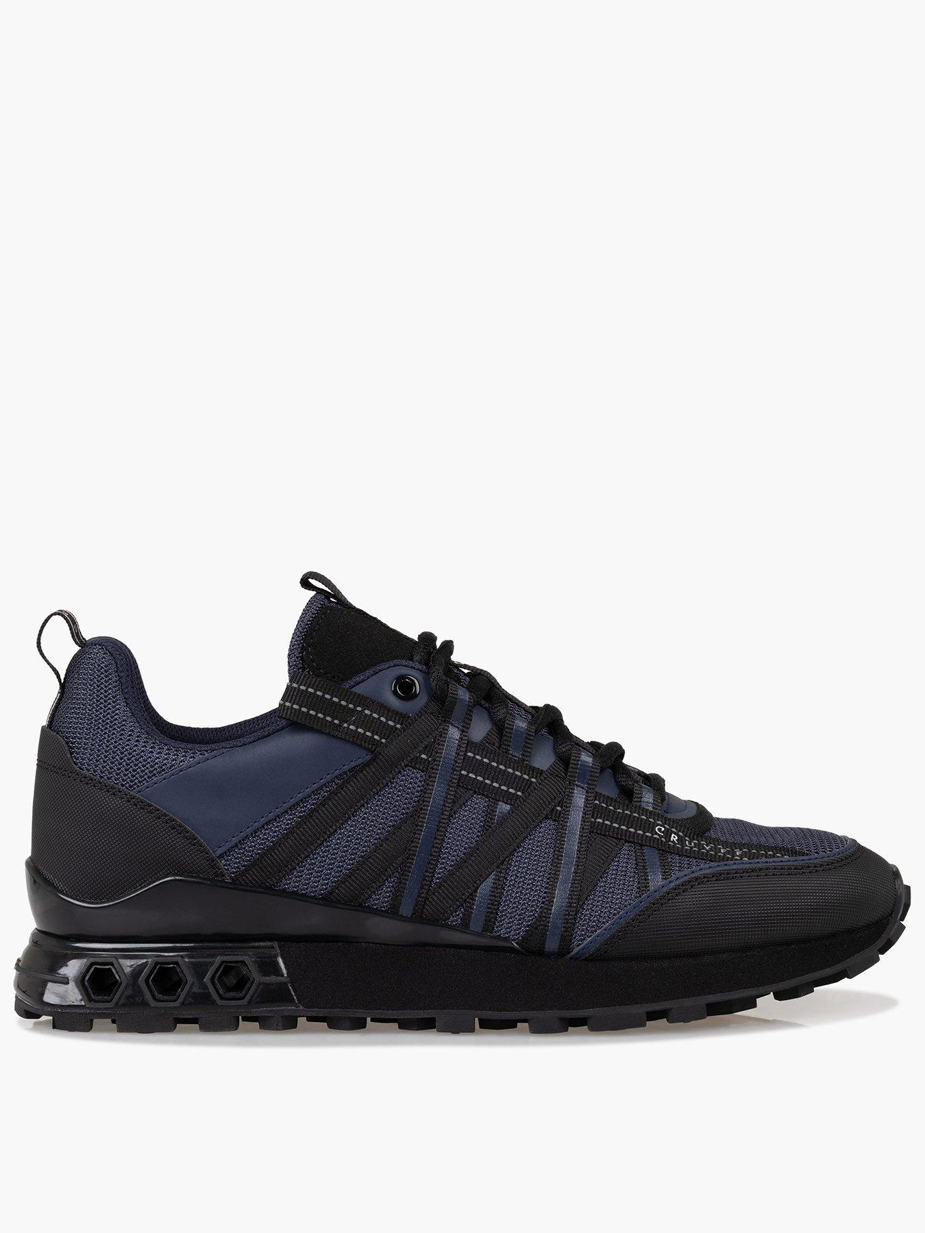 undefined Fearia Trainers- Blue