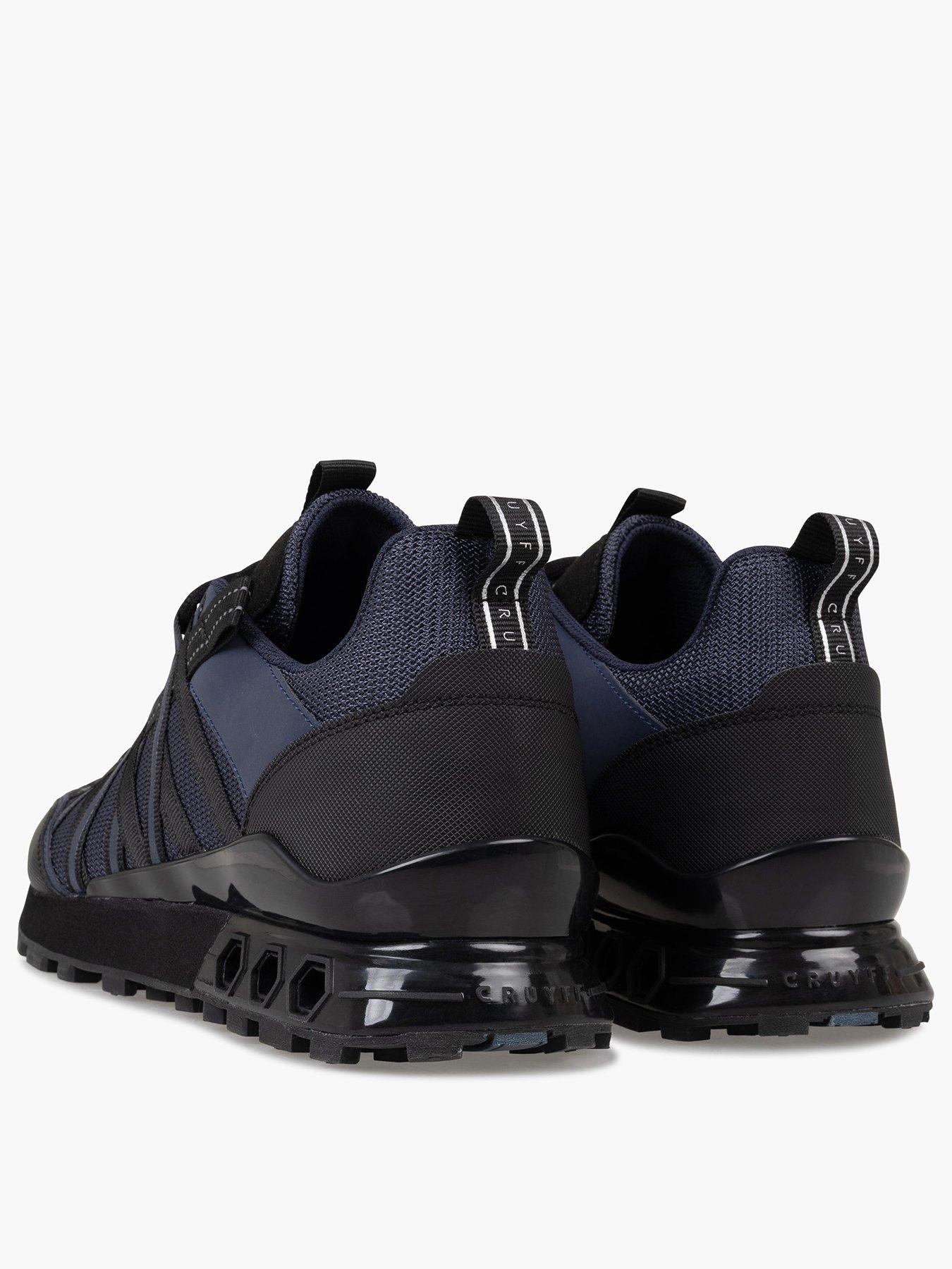  image of cruyff-fearia-trainers--blue