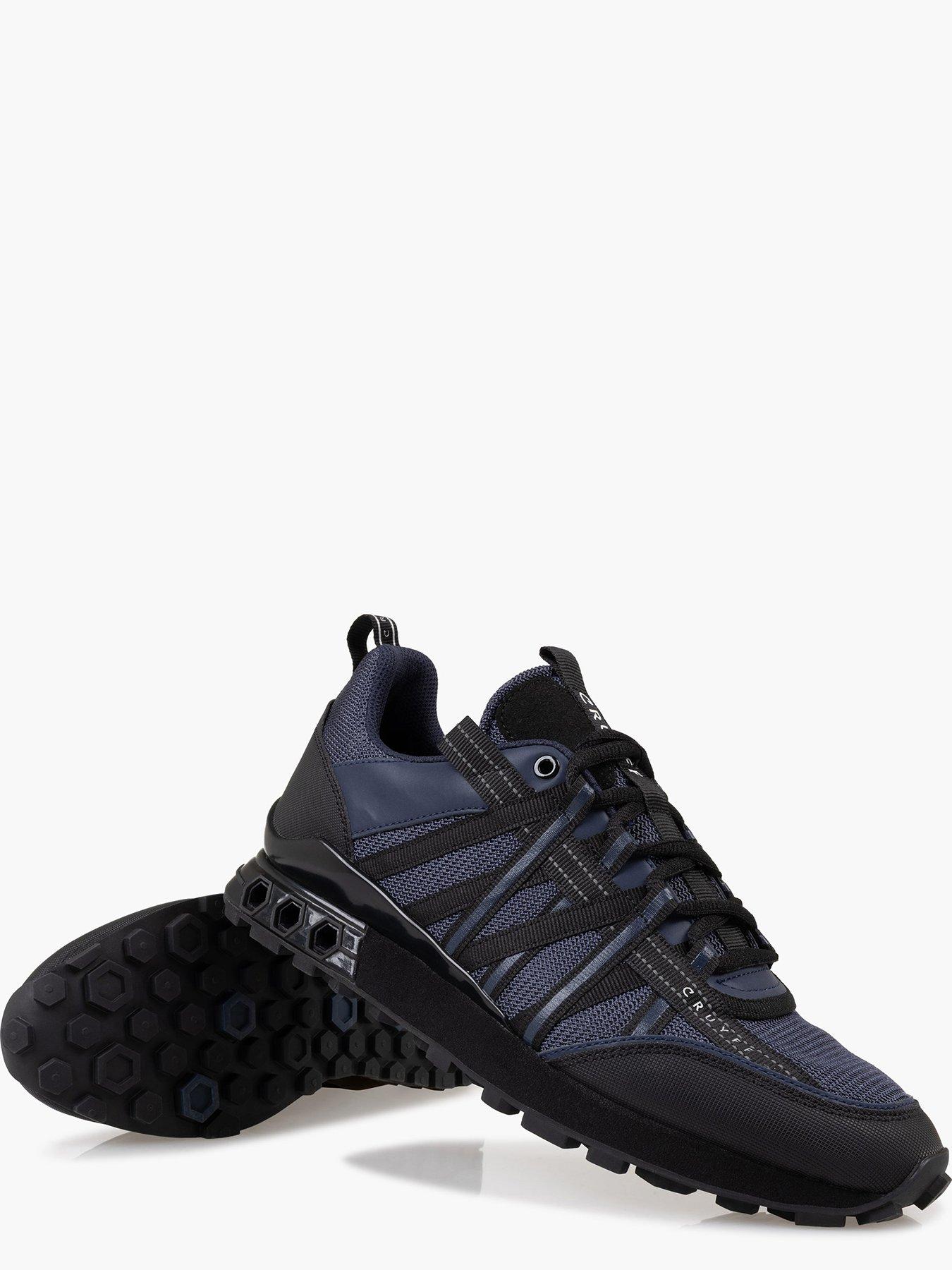  image of cruyff-fearia-trainers--blue