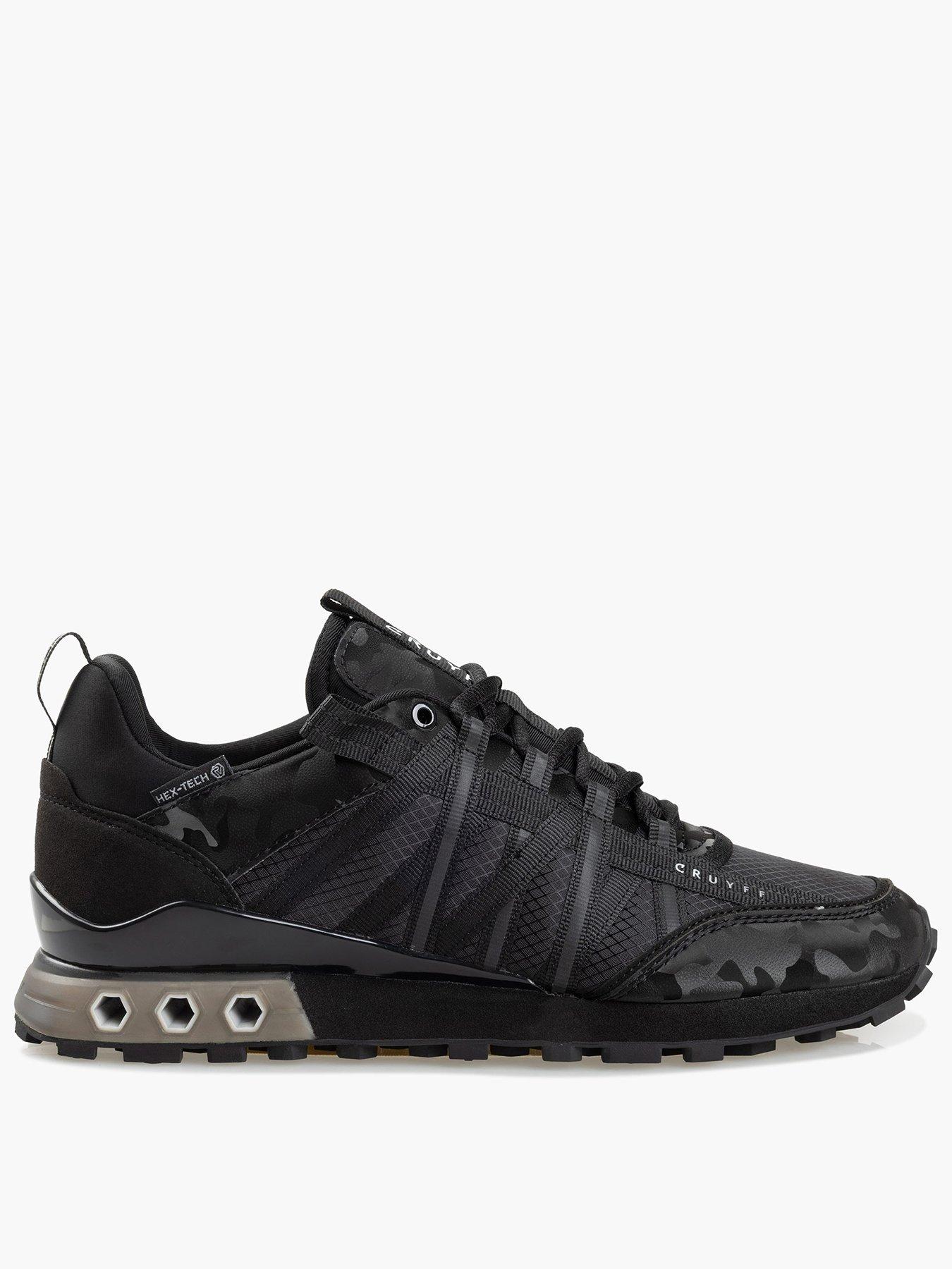 cruyff-fearia-hex-tech--black