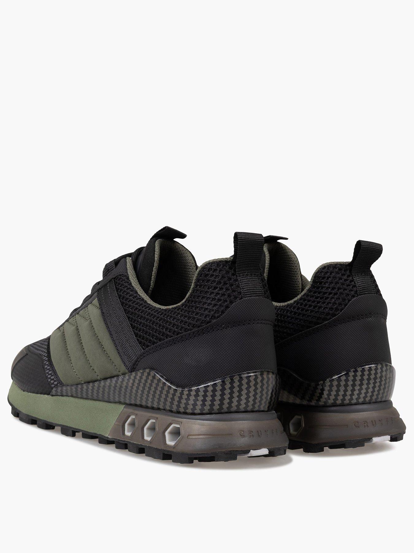  image of cruyff-fearia-equalizer-trainers--khaki