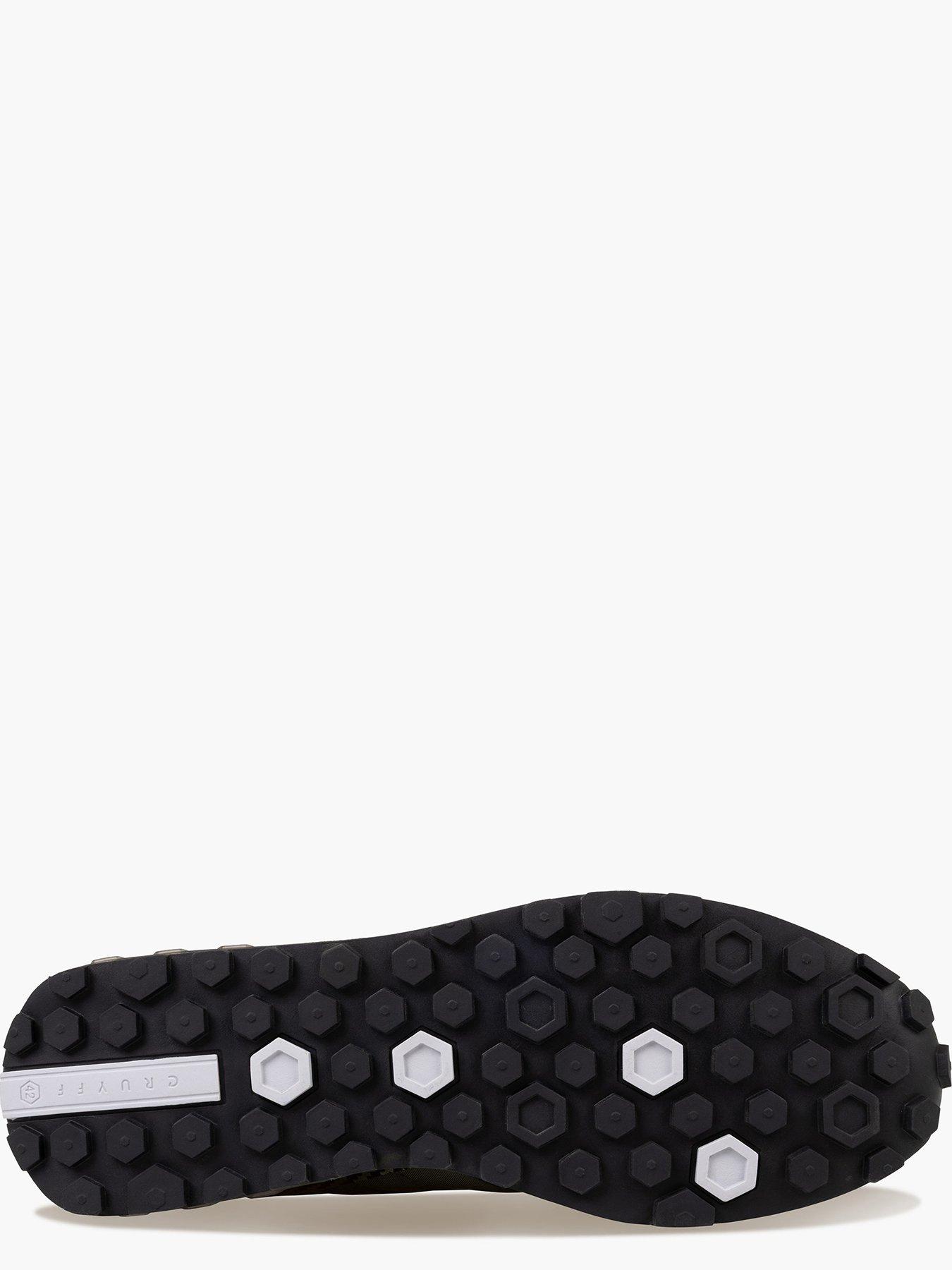 Image 5 of 7 of CRUYFF Fearia Equalizer Trainers- Khaki