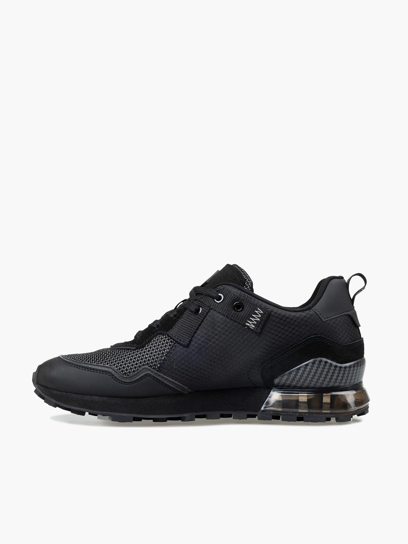 Image 6 of 7 of CRUYFF Superbia Trainers- Black