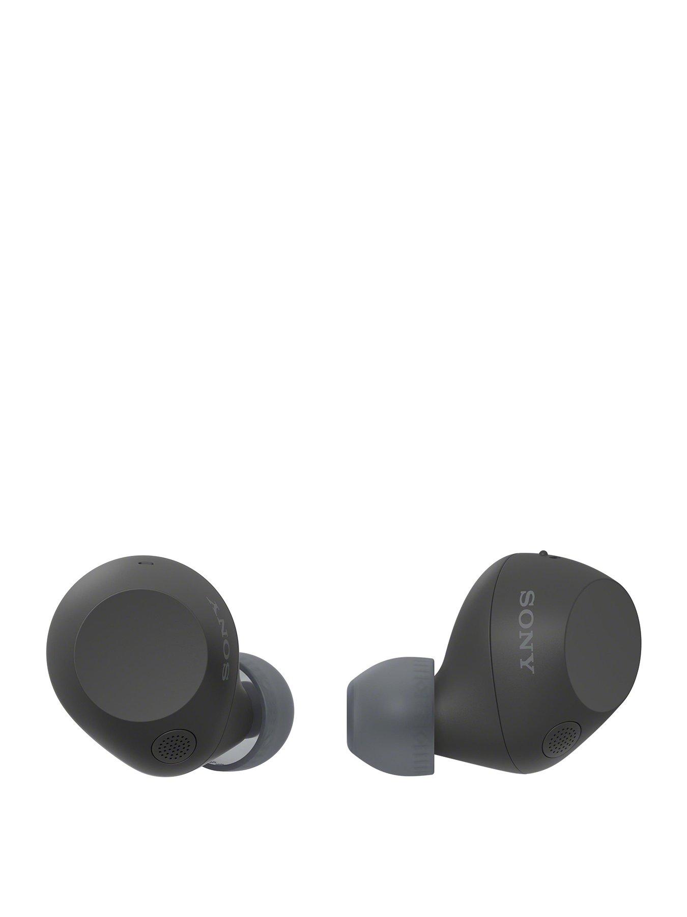 undefined WFC710 Bluetooth Headphones