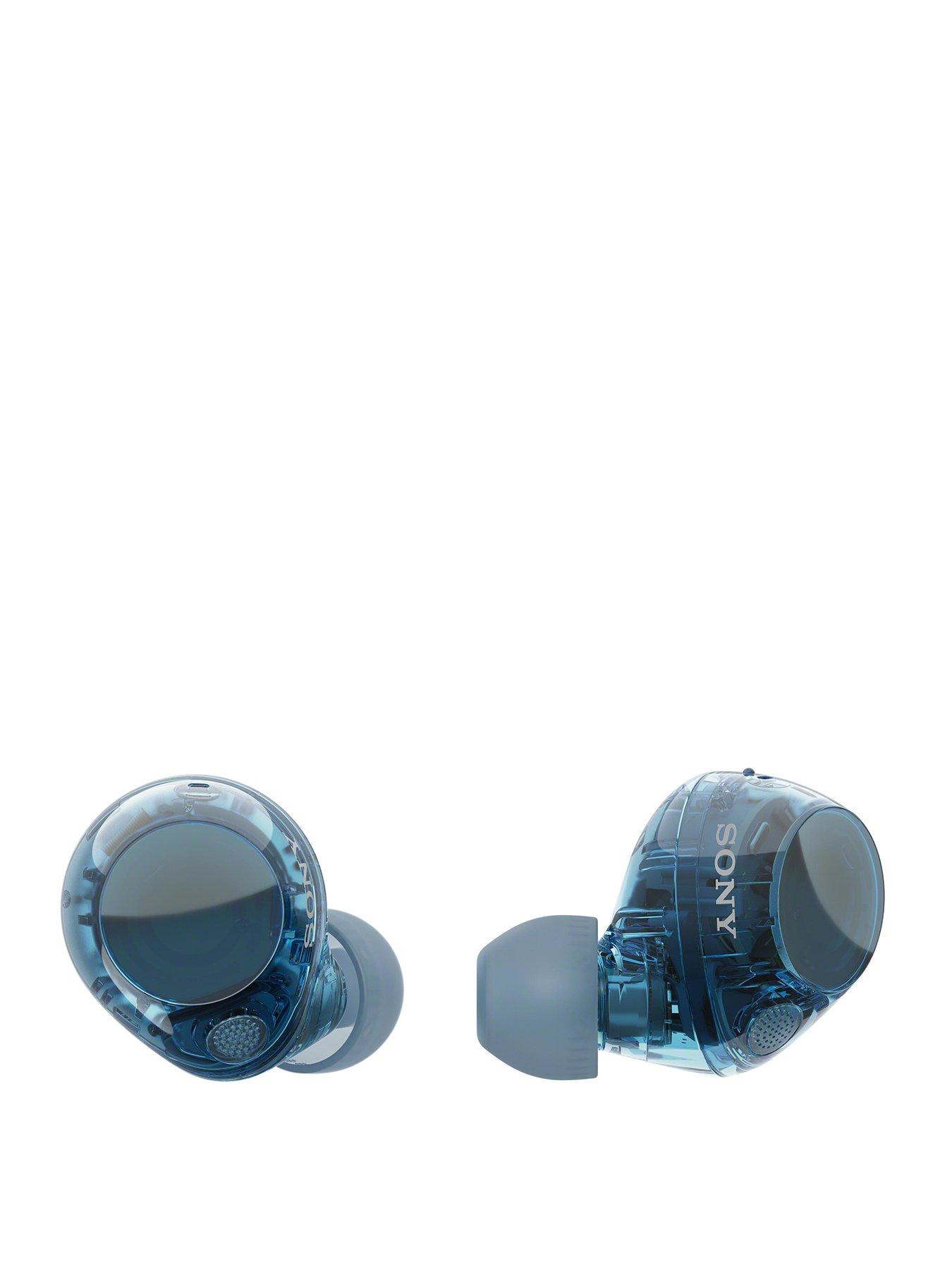 Sony WF-C710 Noise-Cancelling Truly Wireless Earbuds