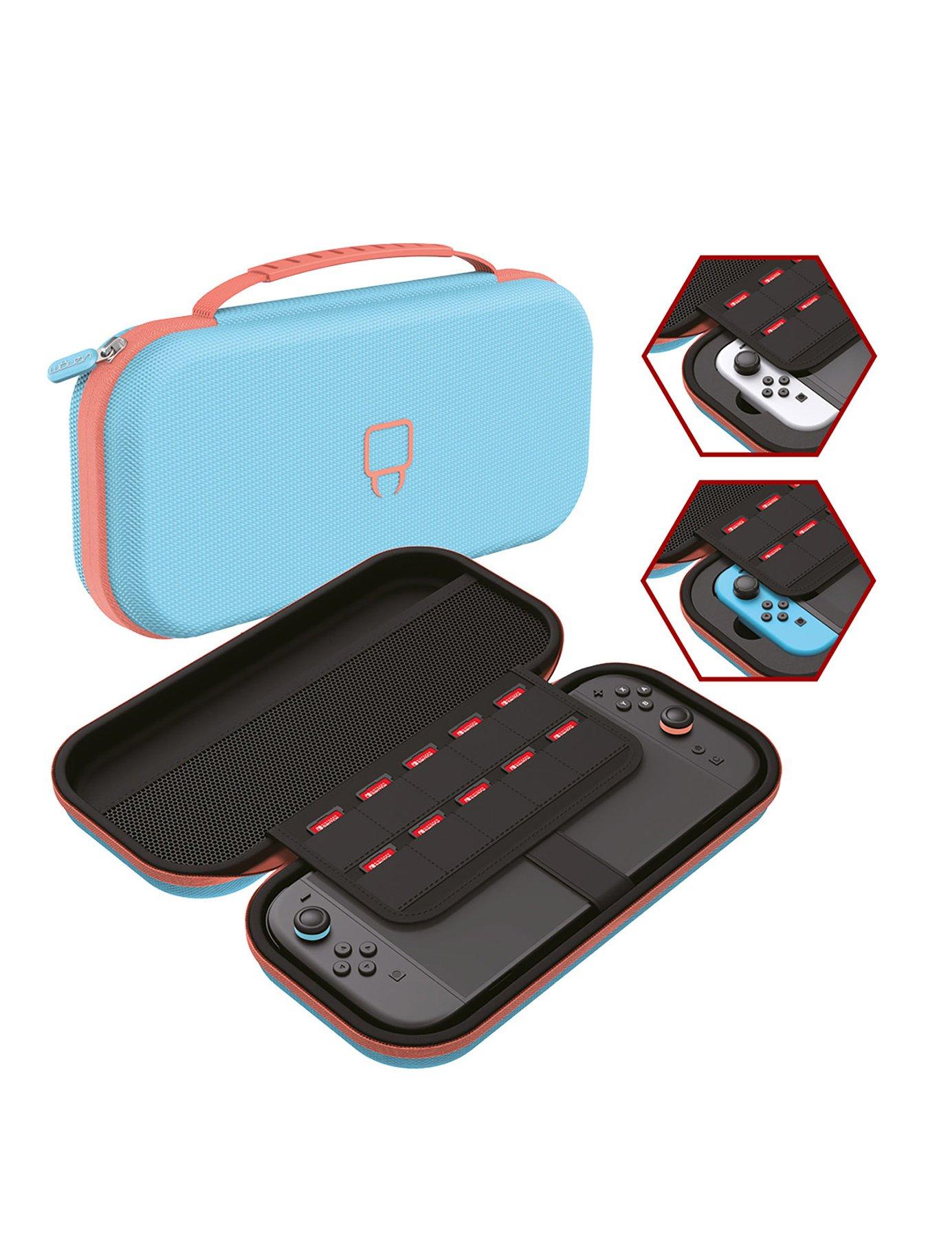 venom-universal-carry-case--nbspbluered