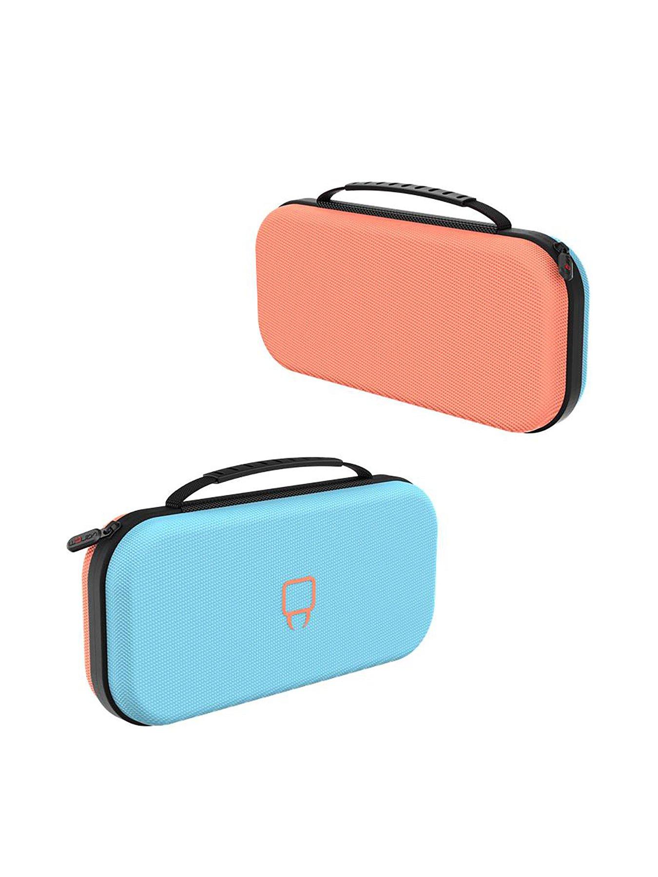 undefined Universal Carry Case - Blue/Red