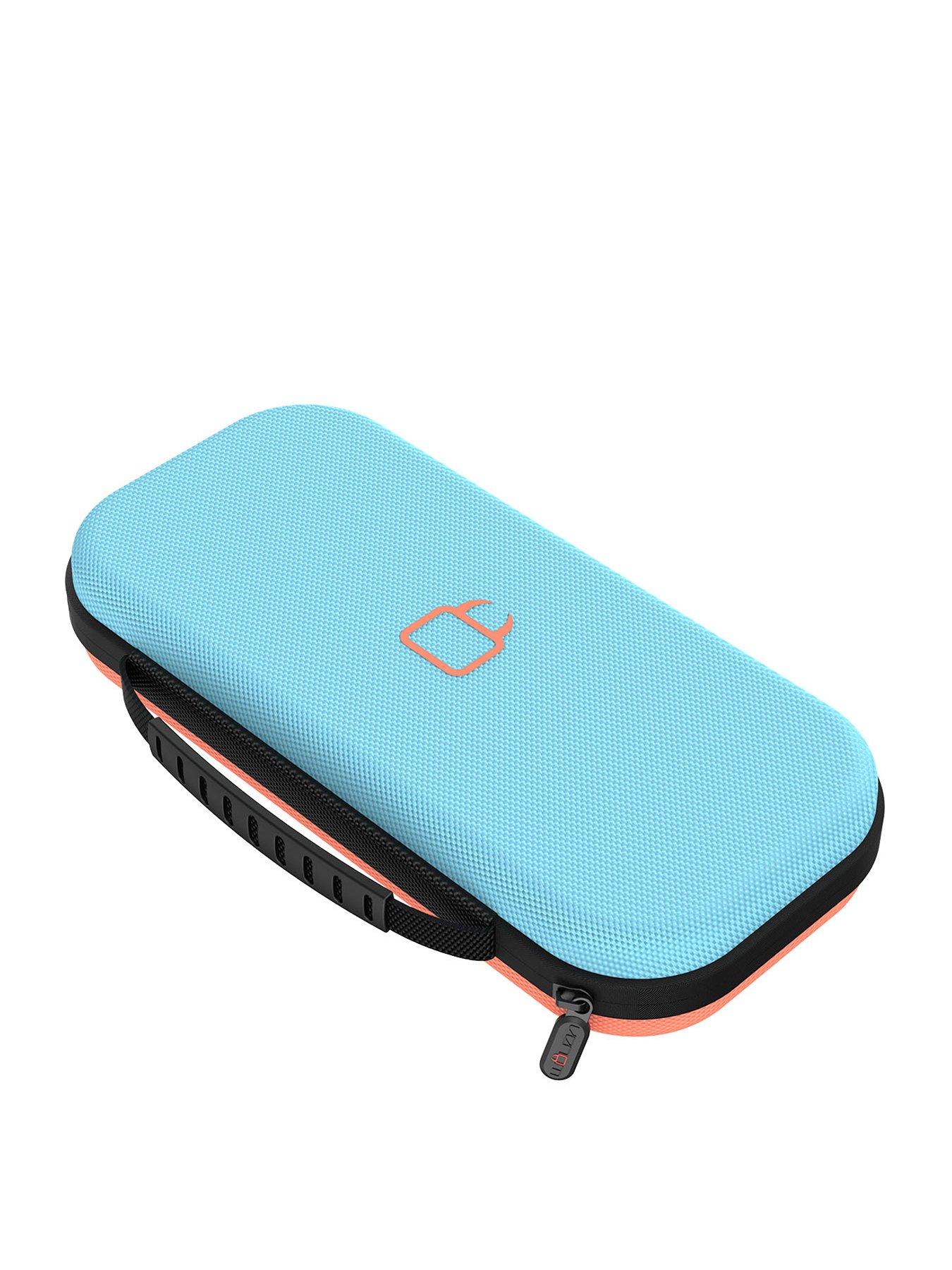  image of venom-universal-carry-case--nbspbluered