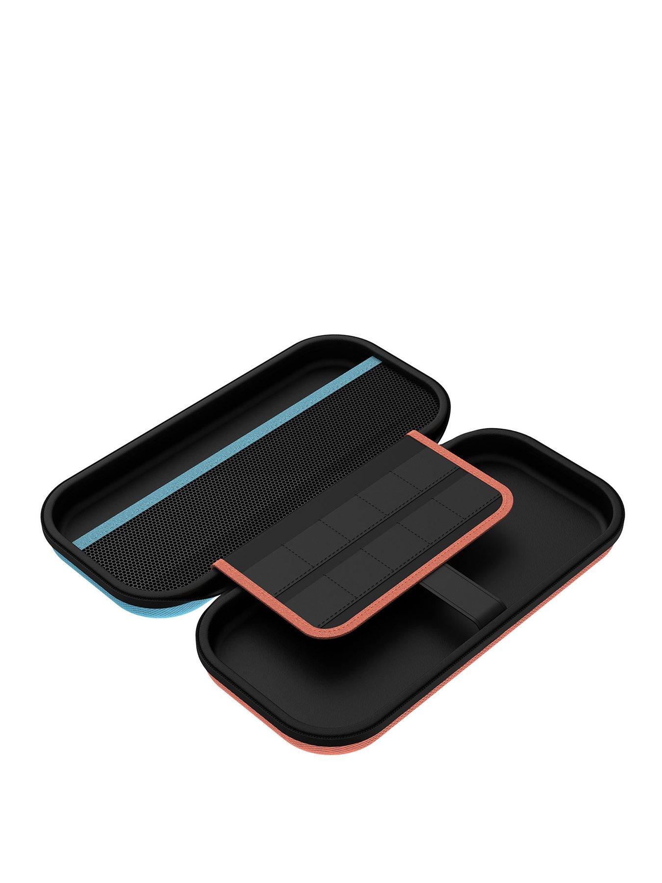  image of venom-universal-carry-case--nbspbluered