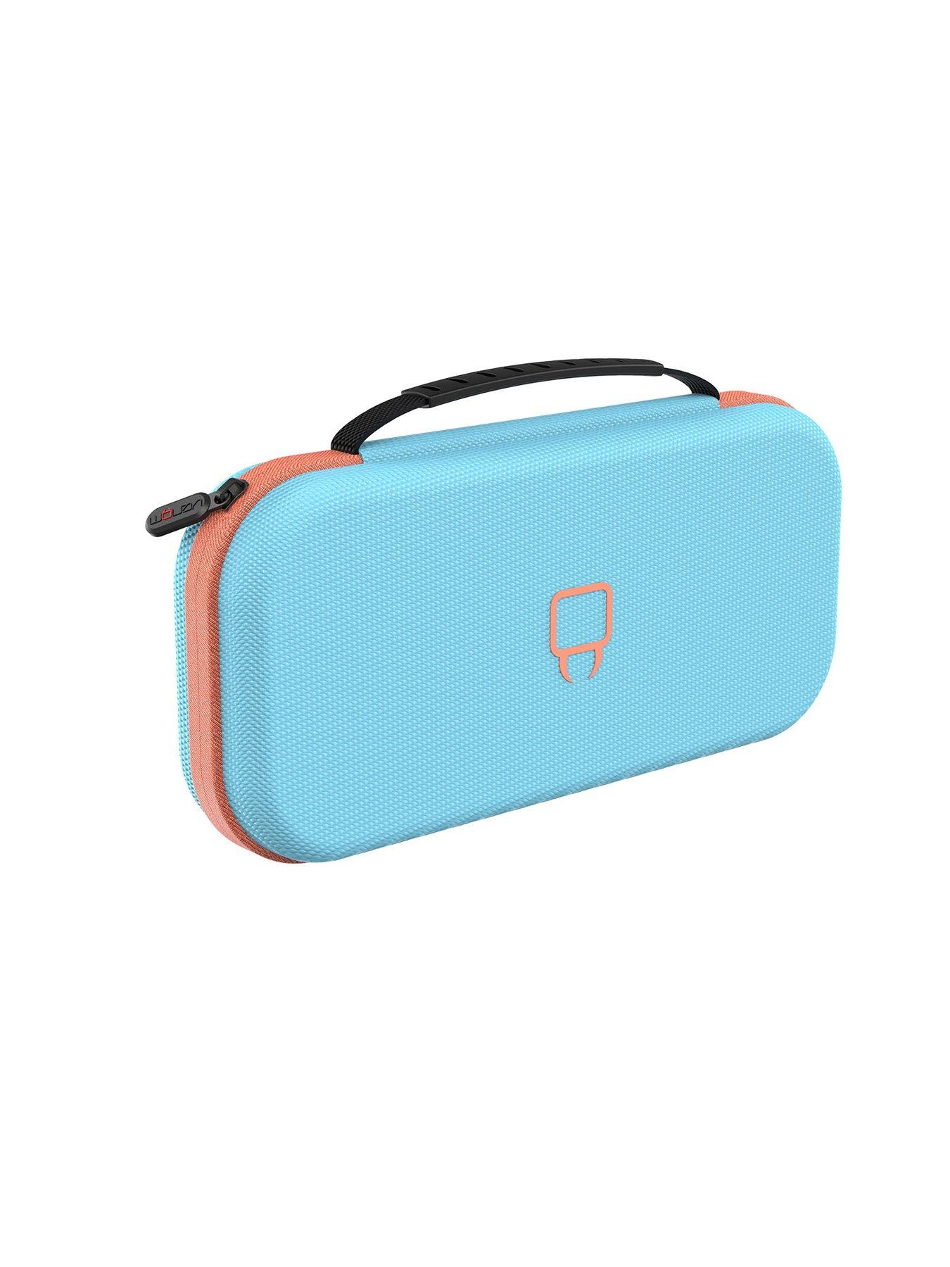  image of venom-universal-carry-case--nbspbluered