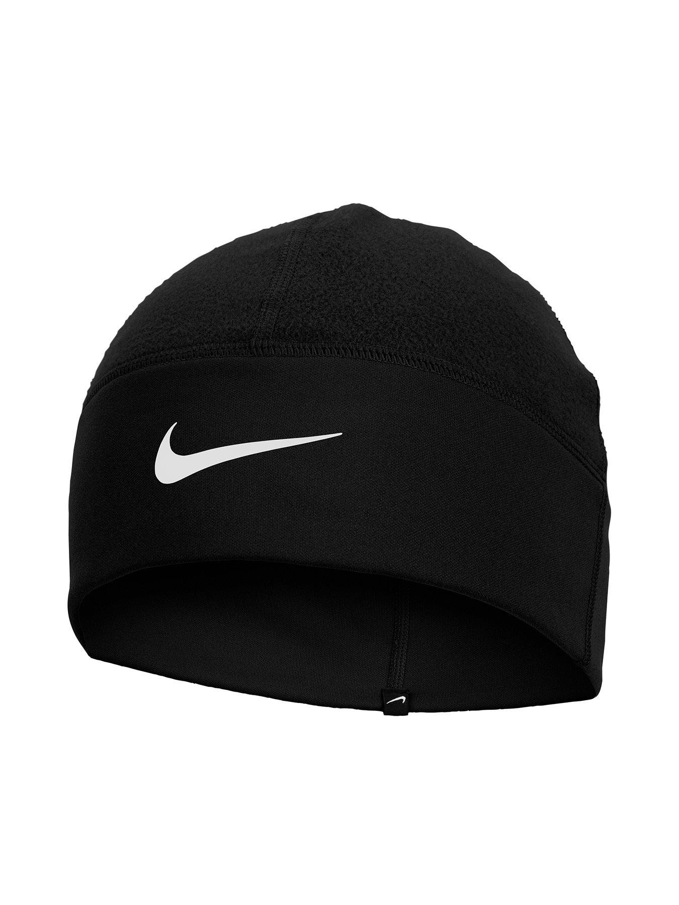 Nike Training  Therma-fit Fleece Beanie - Black/white