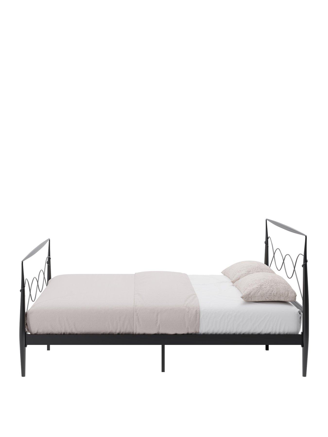 stillFront image of gfw-rimini-double-bedframe