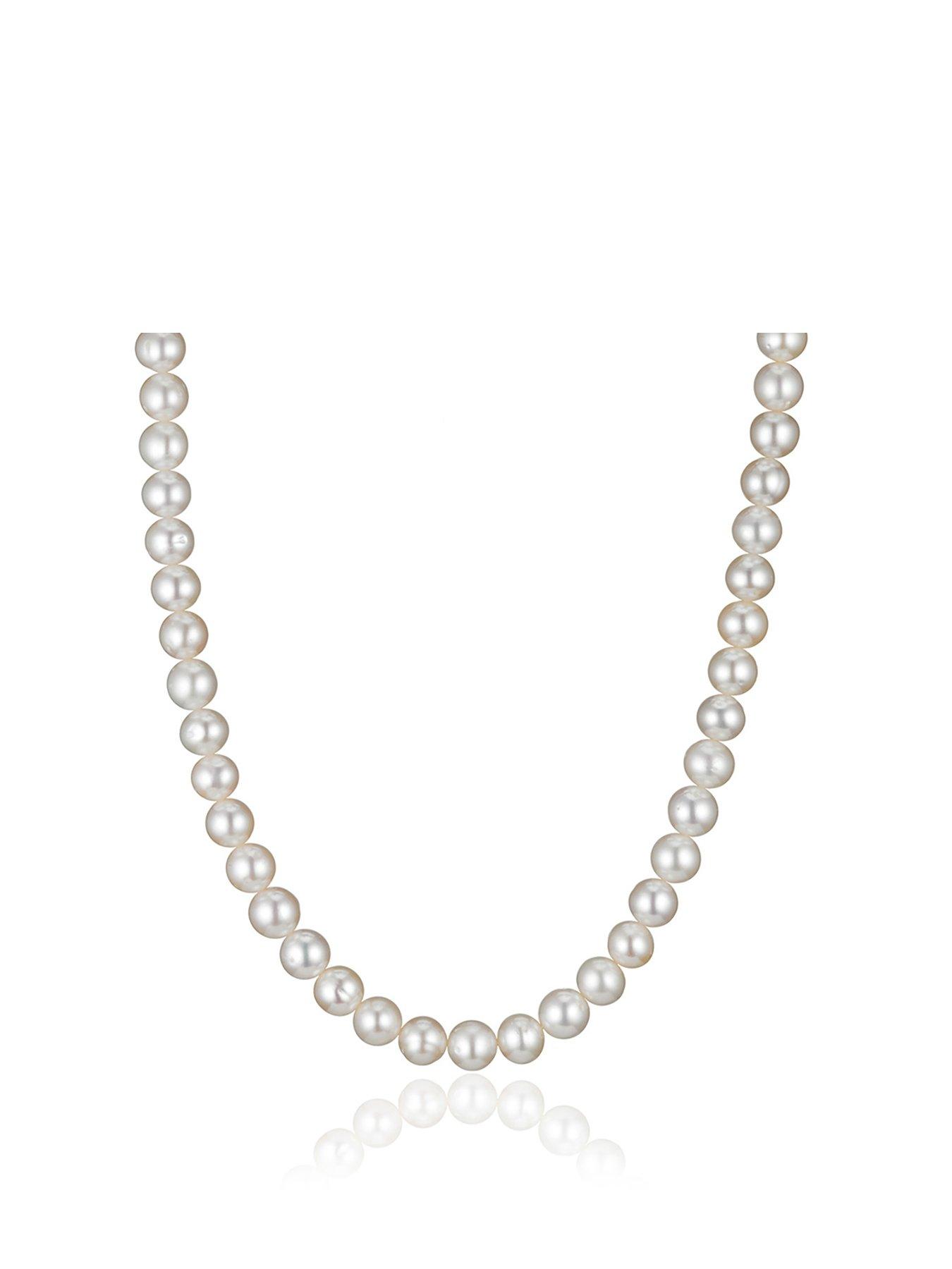 beaverbrooks-silver-freshwater-cultured-pearl-necklace