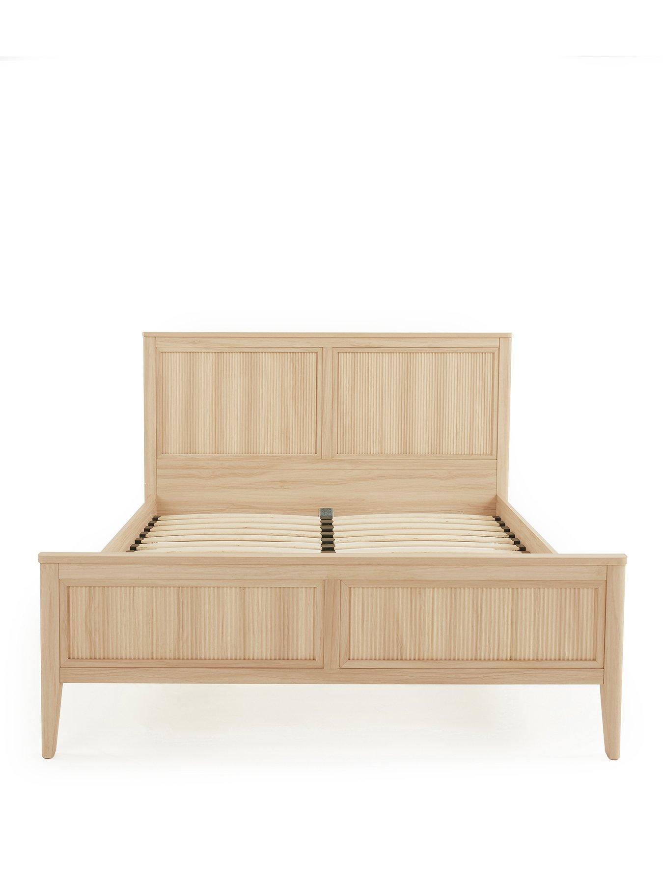 stillFront image of michelle-keegan-home-lindleynbspbed-with-mattress-options-buy-amp-save-fscreg-certified