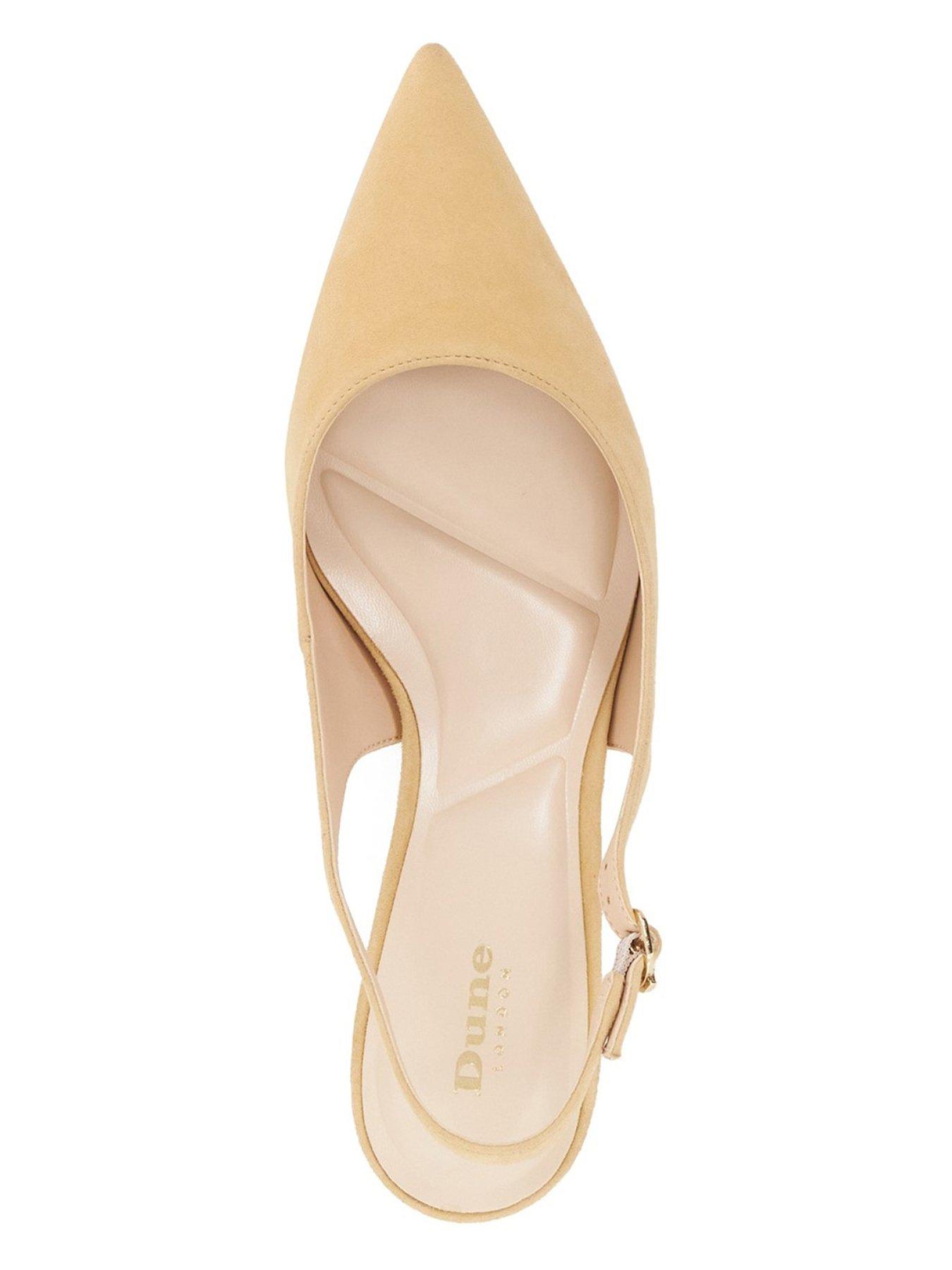  image of dune-london-celinna-court-shoe