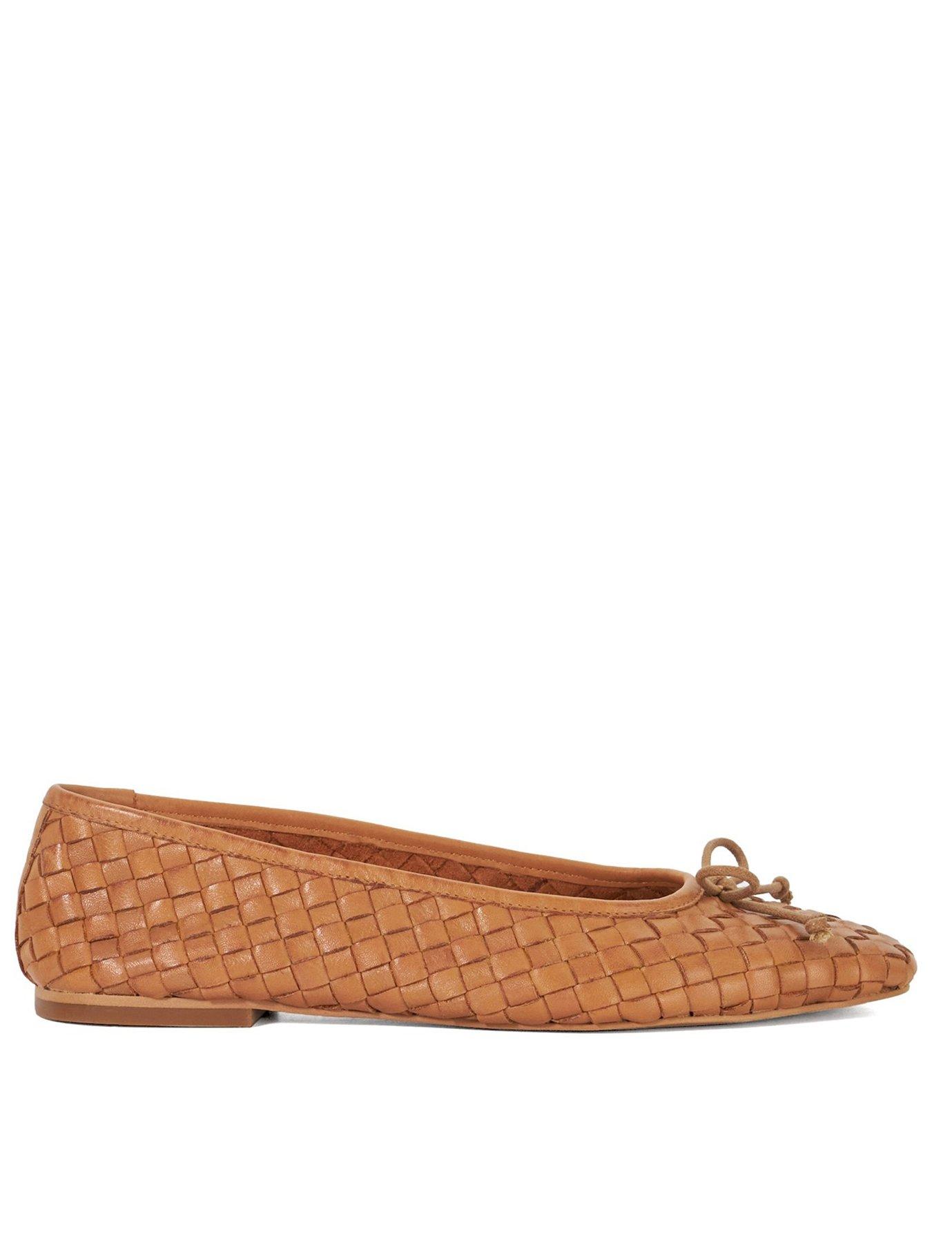 dune-london-heat-ballerinas