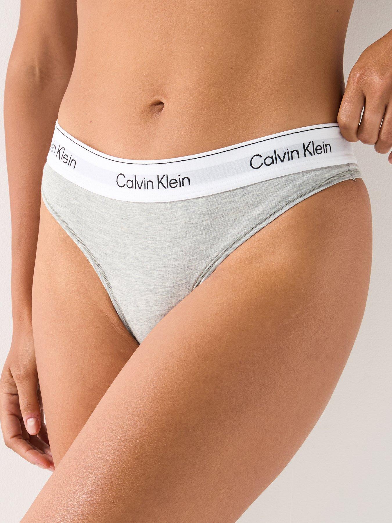calvin-klein-icon-cotton-modal-thong-underwear-grey-heather