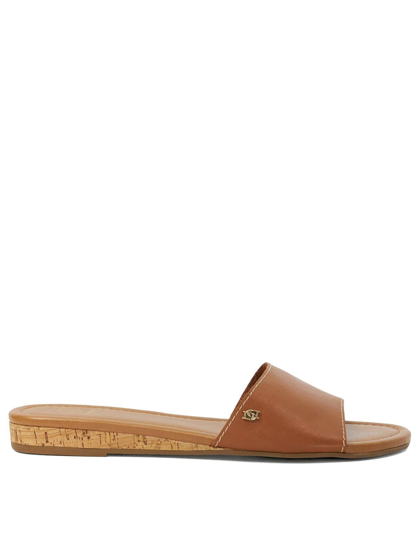 dune-london-lino-sandal