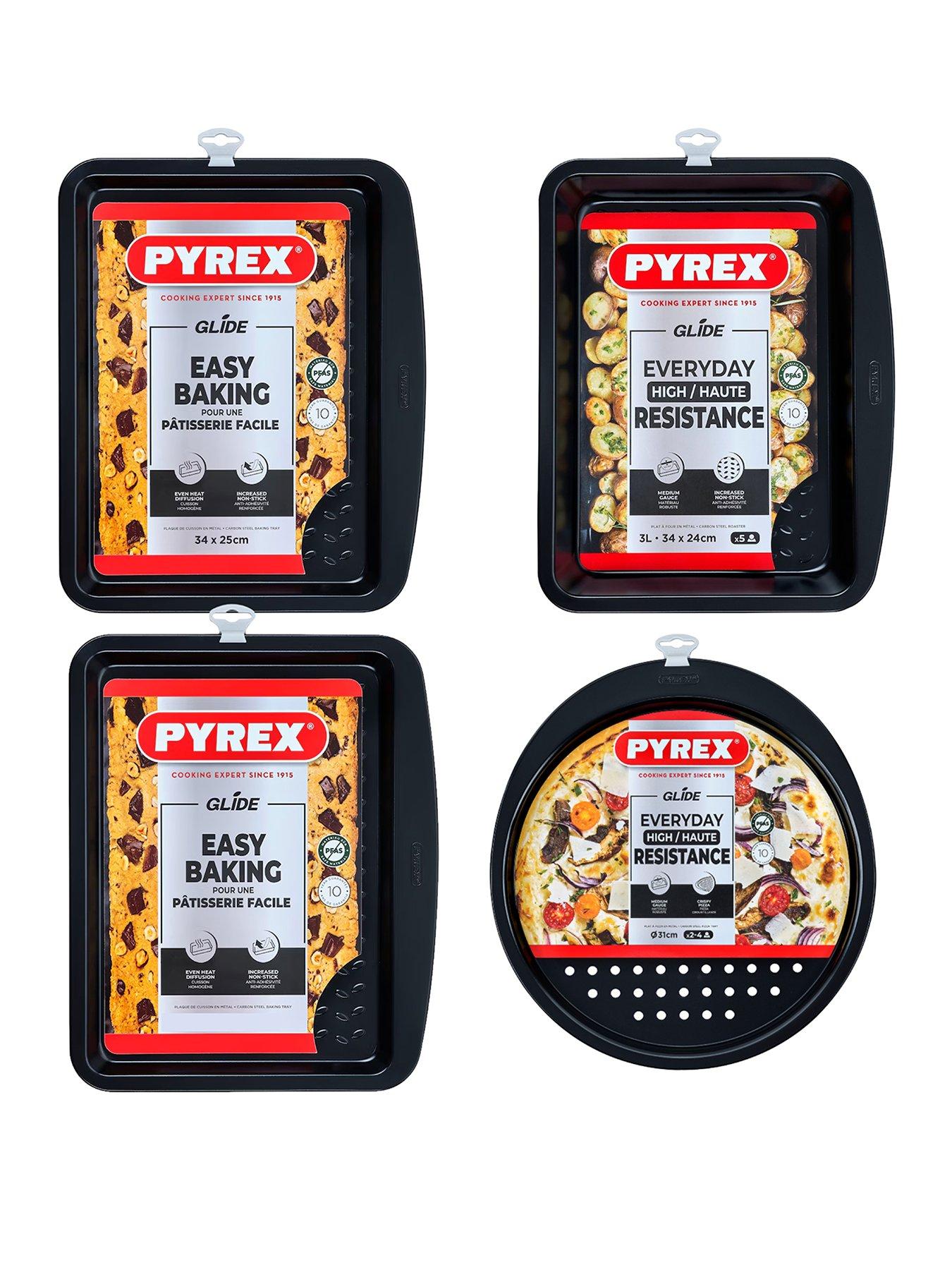 pyrex-set-of-4-oven-trays