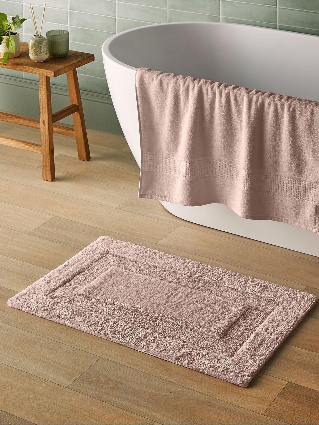 silentnight-supersoft-cotton-bath-mat