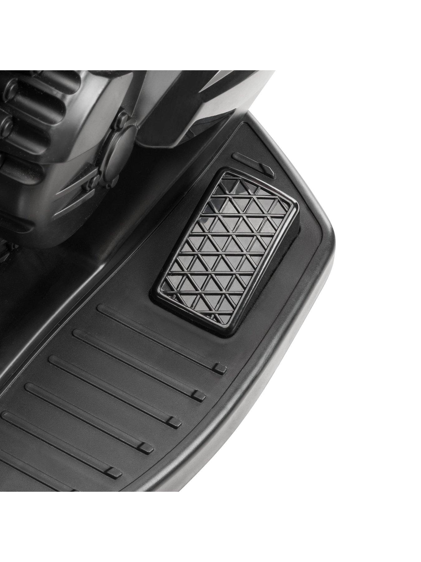 Image 6 of 7 of XOOTZ BMW 12V Electric Ride On Motorbike - Red