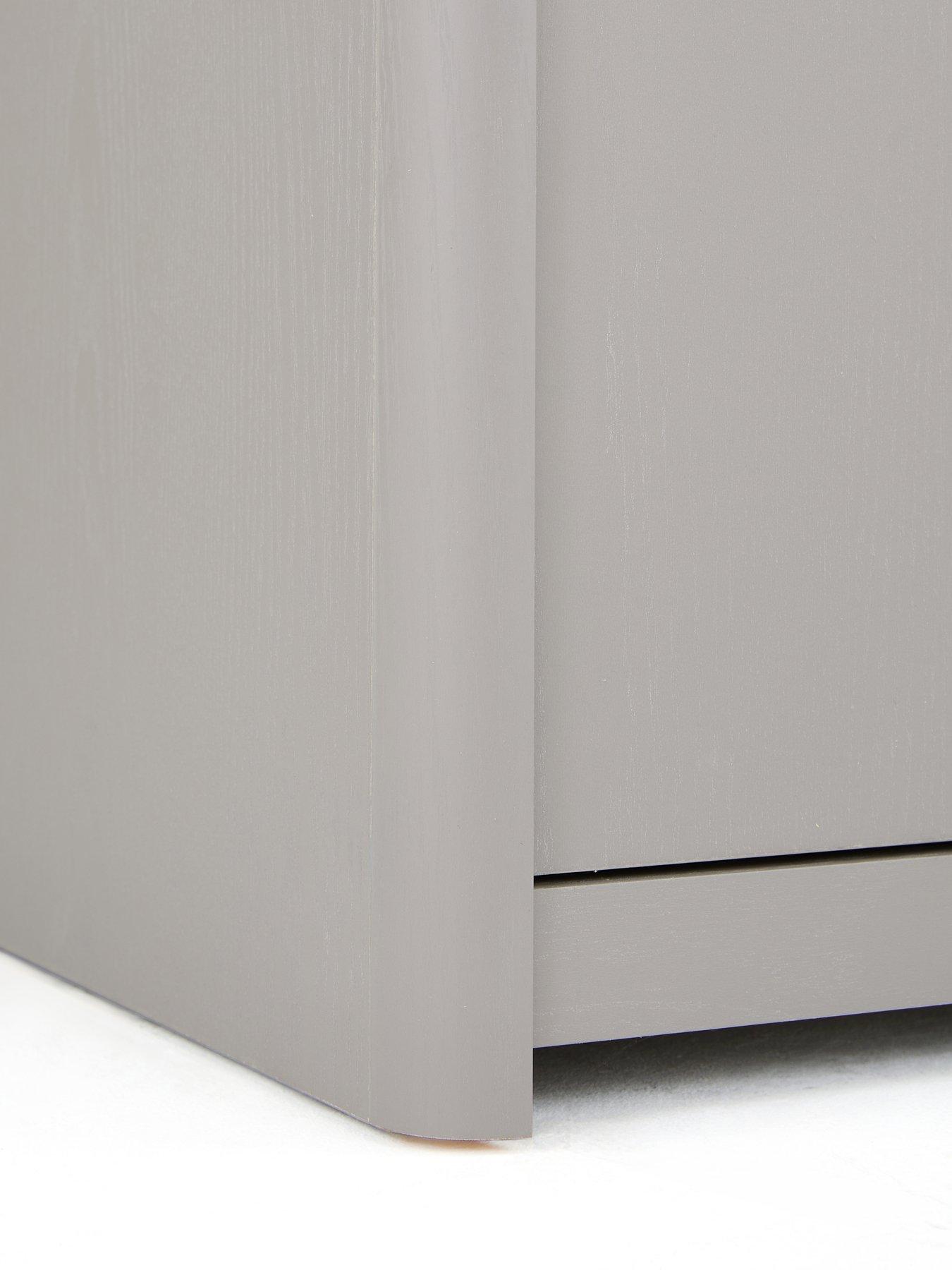 Image 5 of 7 of Very Home Aspen 3 Piece Package (3 Door Robe)
