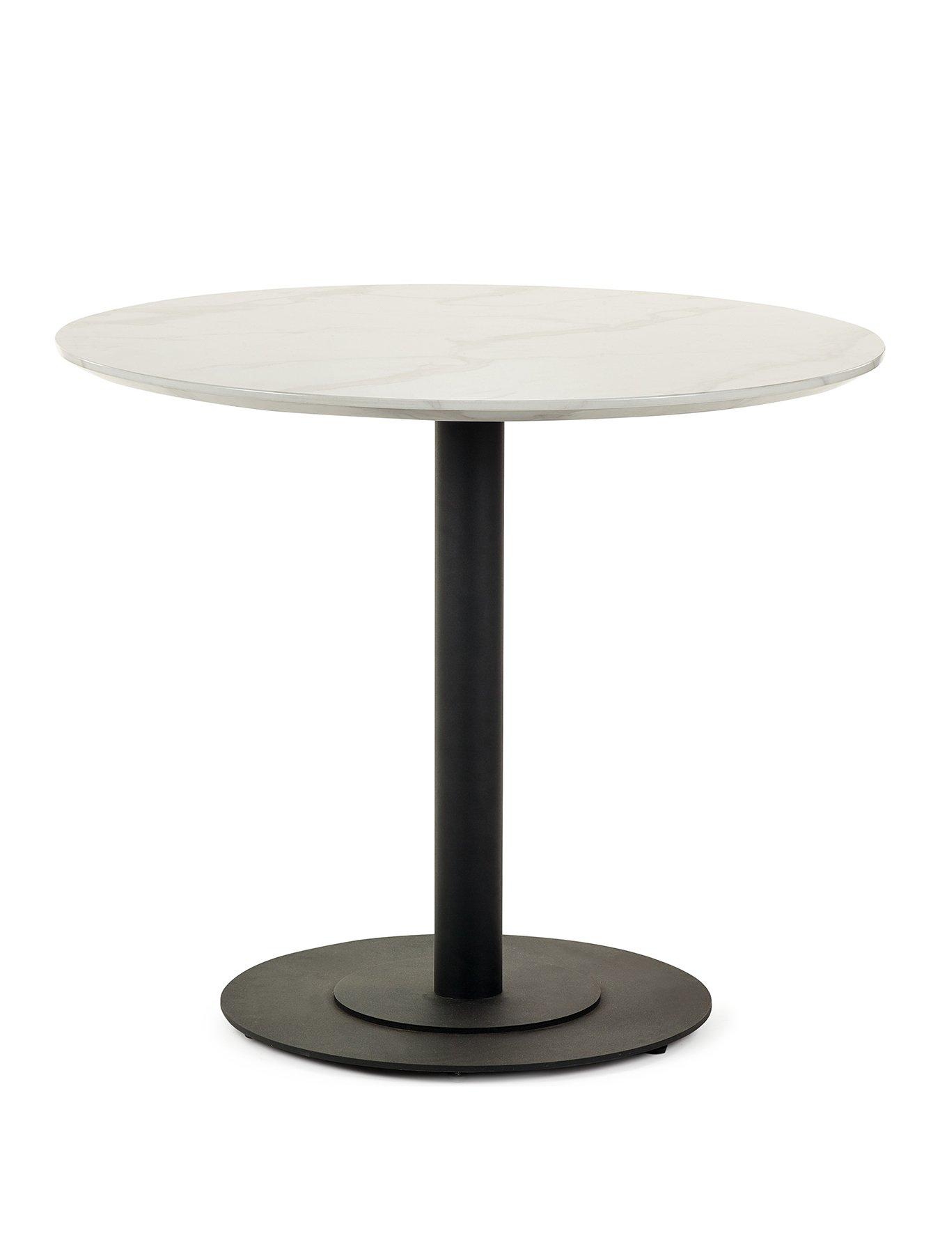 Image 2 of 6 of Julian Bowen Luca Round Table