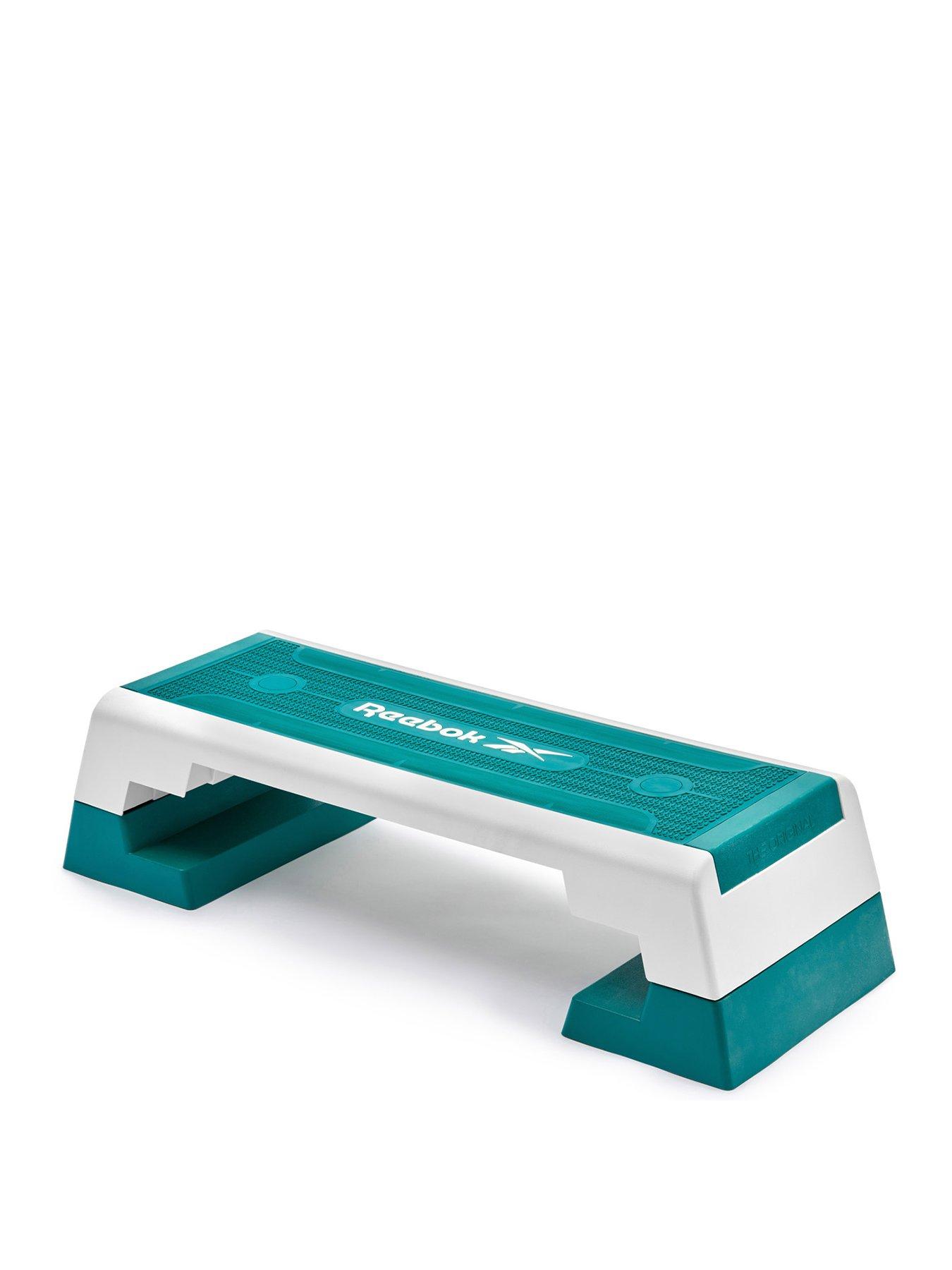  image of reebok-step-teal